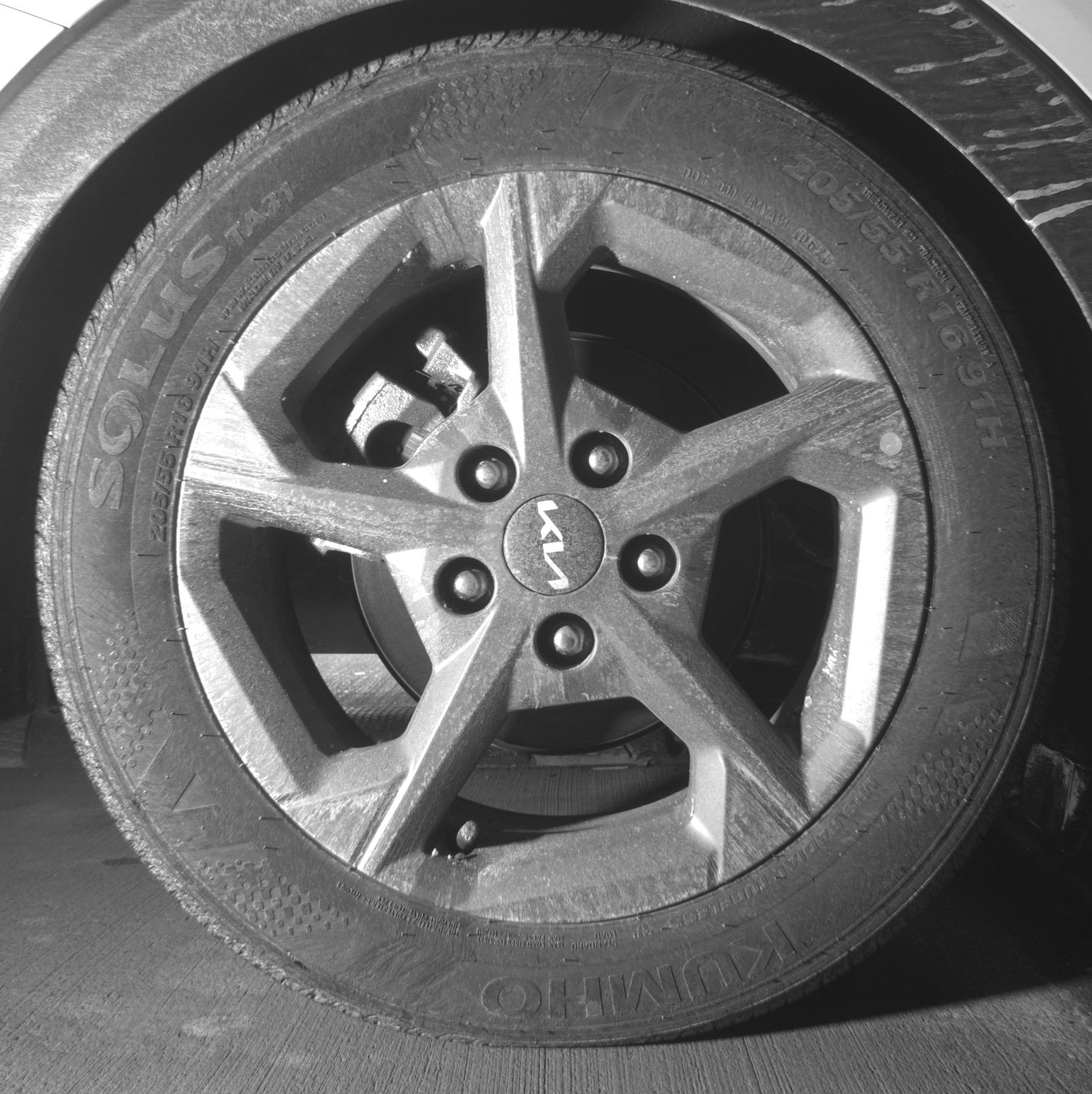 Thumbnail: 2025 Kia K4 - 12