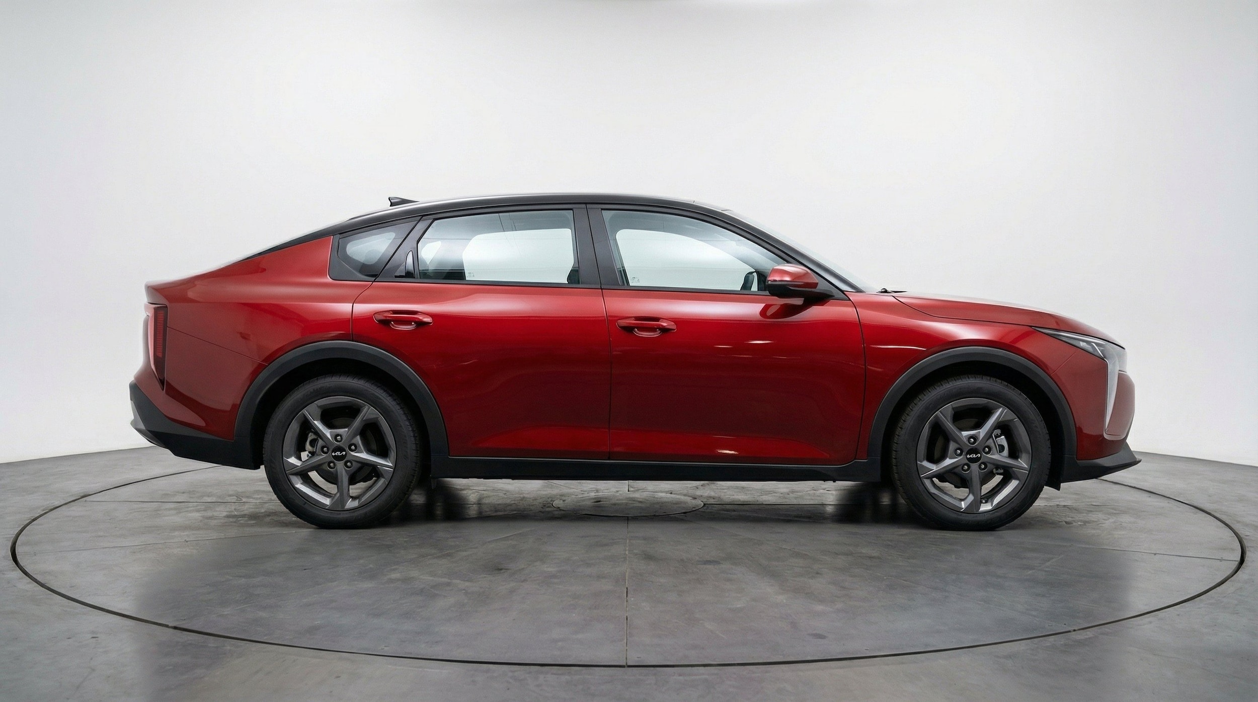 Thumbnail: 2025 Kia K4 - 12