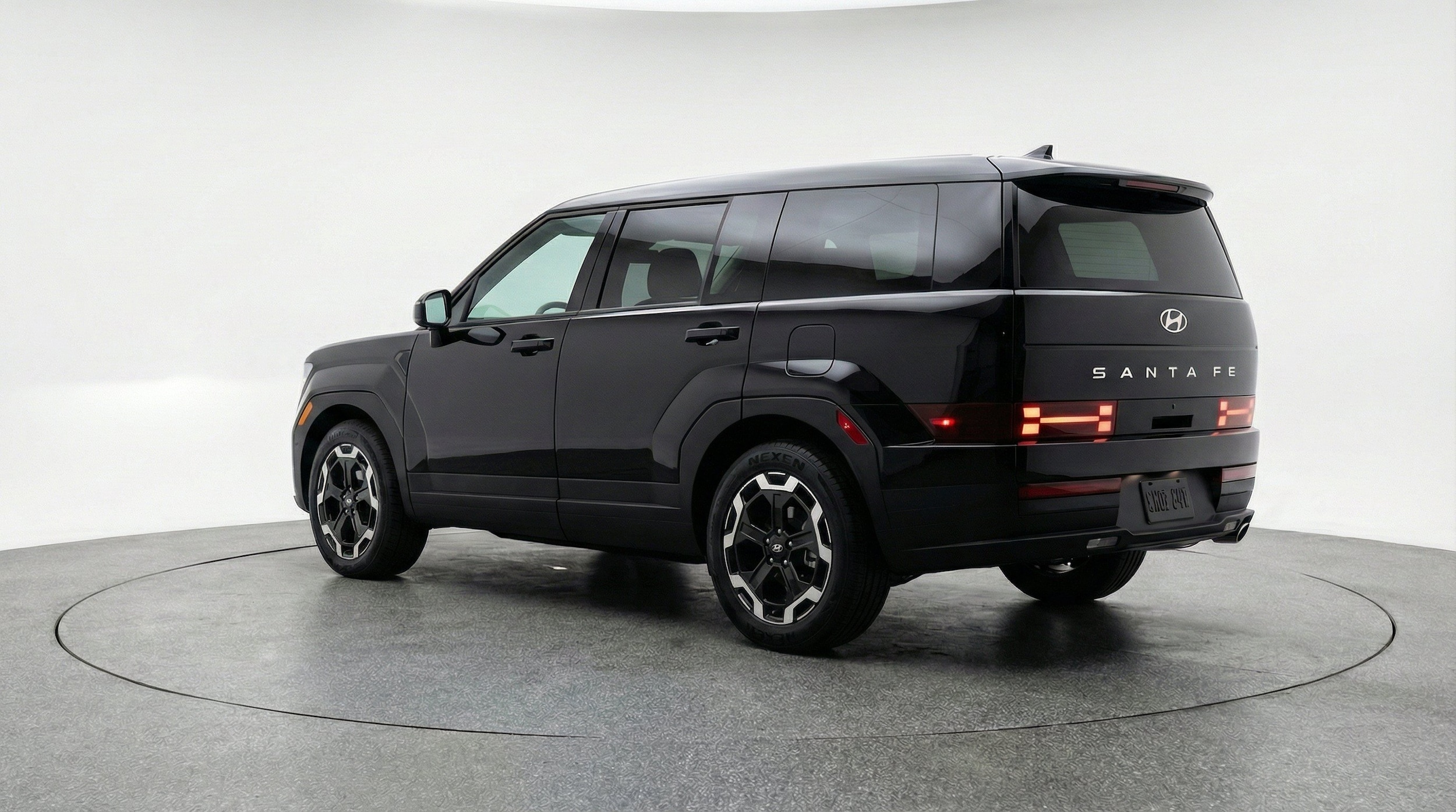 Thumbnail: 2026 Hyundai Santa Fe - 6