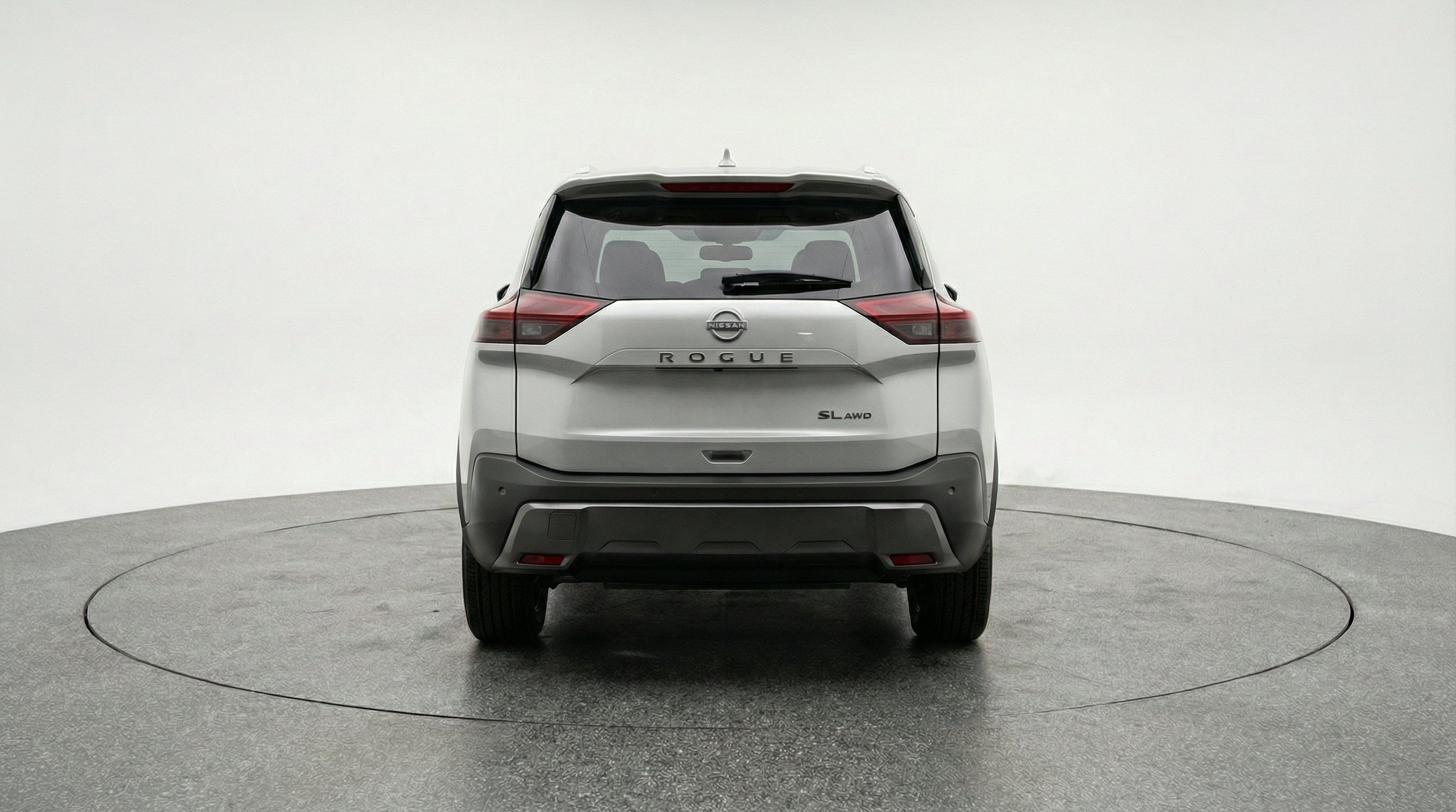 Thumbnail: 2026 Nissan Rogue - 7