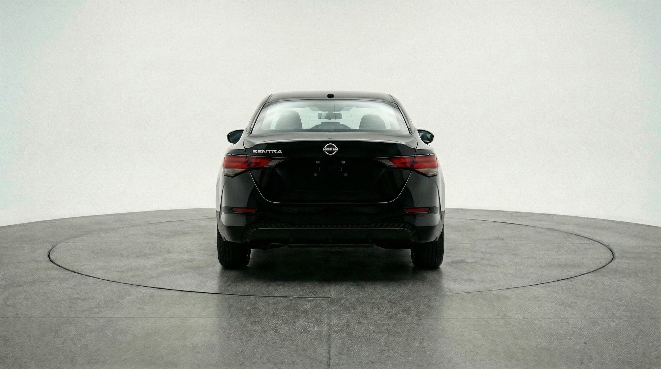 Thumbnail: 2025 Nissan Sentra - 6