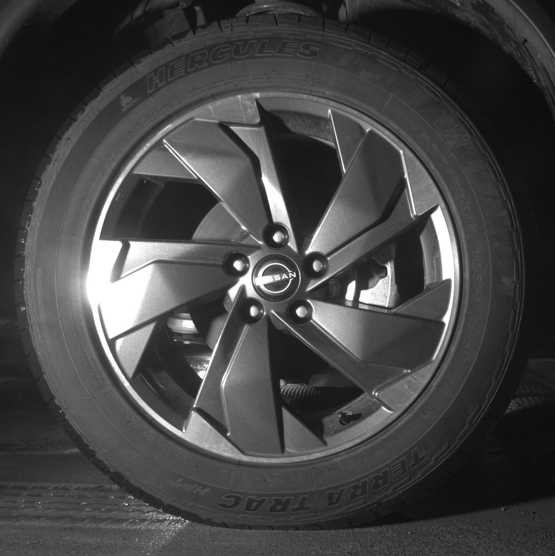 Thumbnail: 2025 Nissan Rogue - 10