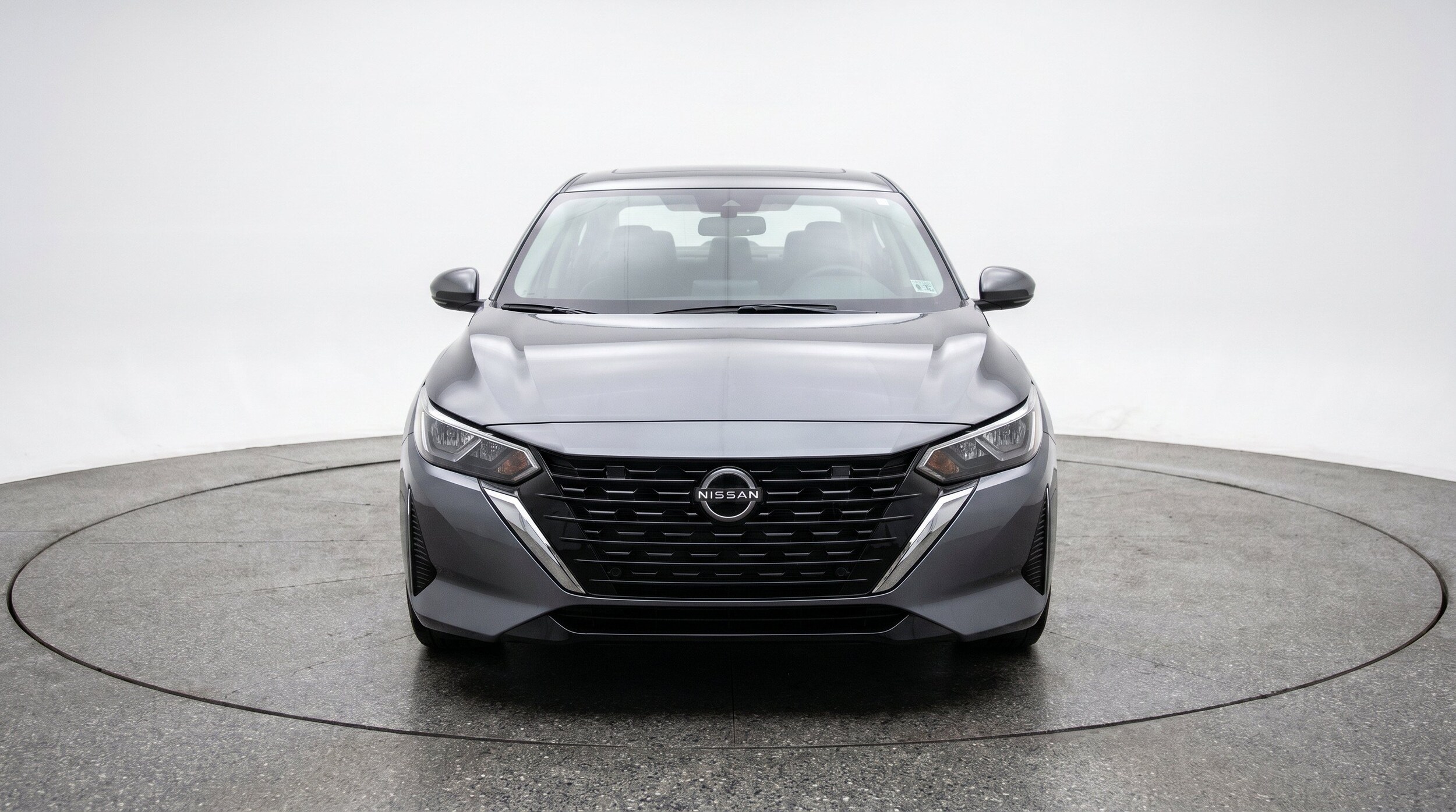 Thumbnail: 2025 Nissan Sentra - 2