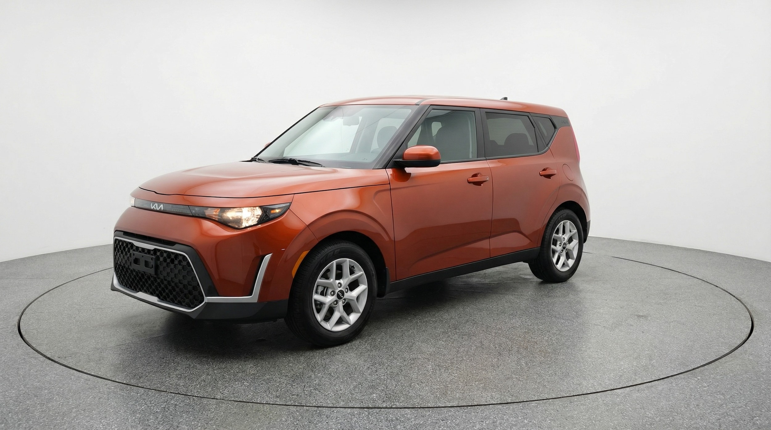 Thumbnail: 2025 Kia Soul - 3