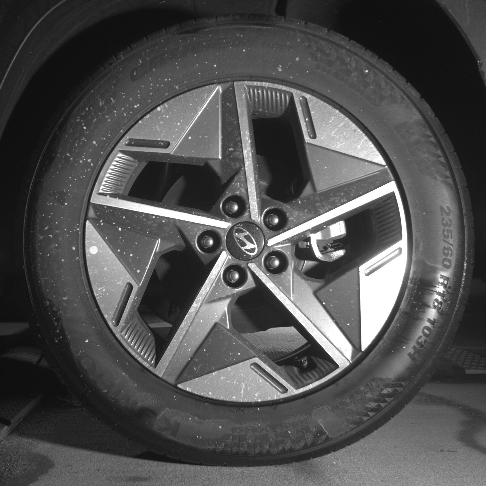 Thumbnail: 2025 Hyundai Tucson - 11