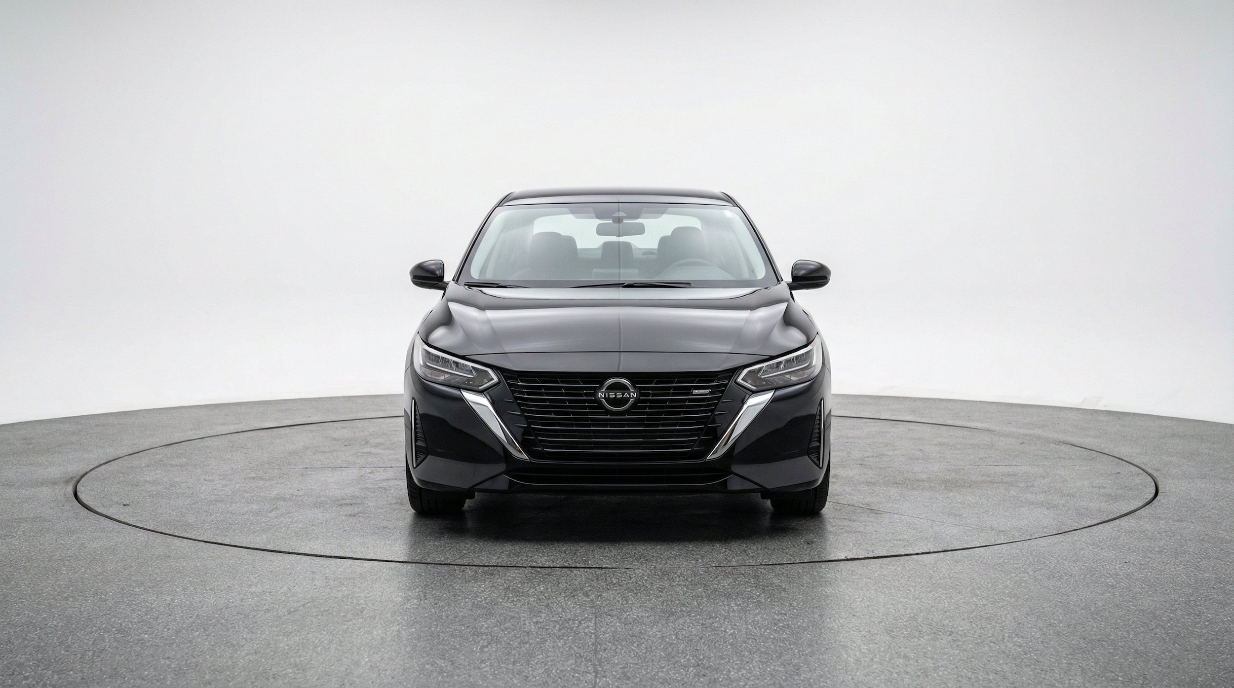 Thumbnail: 2025 Nissan Sentra - 2