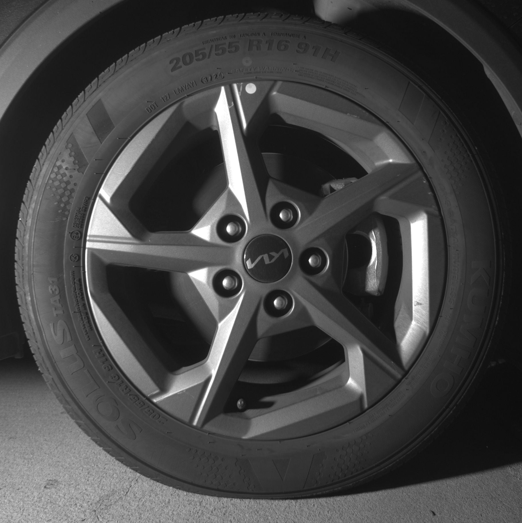 Thumbnail: 2025 Kia K4 - 10