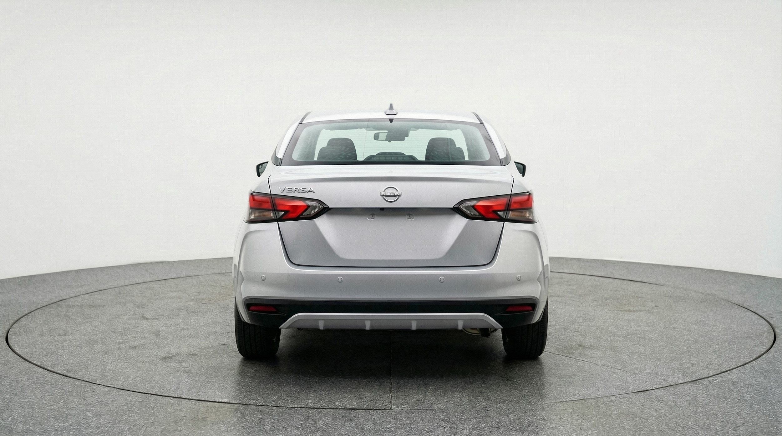 Thumbnail: 2025 Nissan Versa - 6