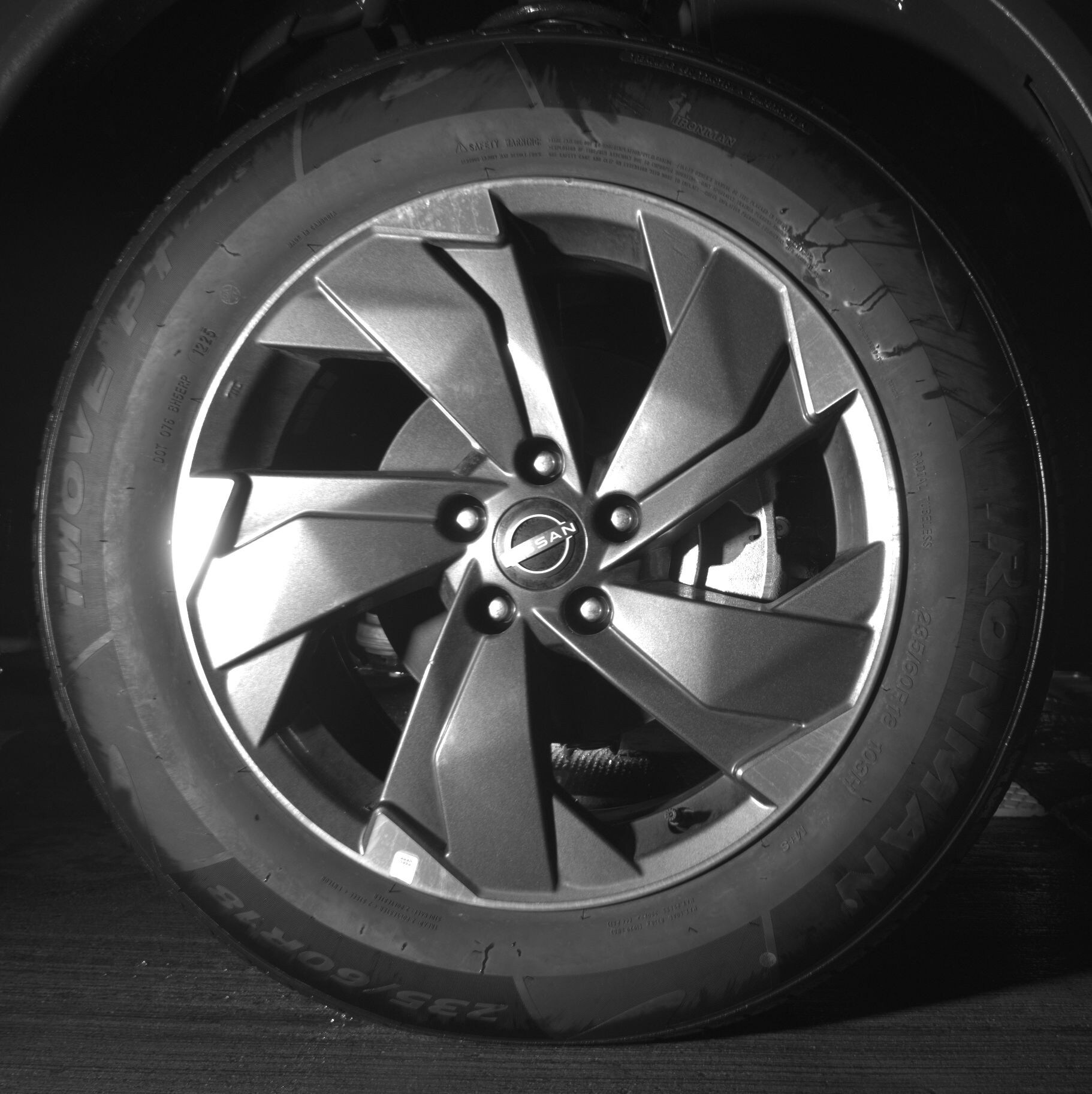 Thumbnail: 2025 Nissan Rogue - 10