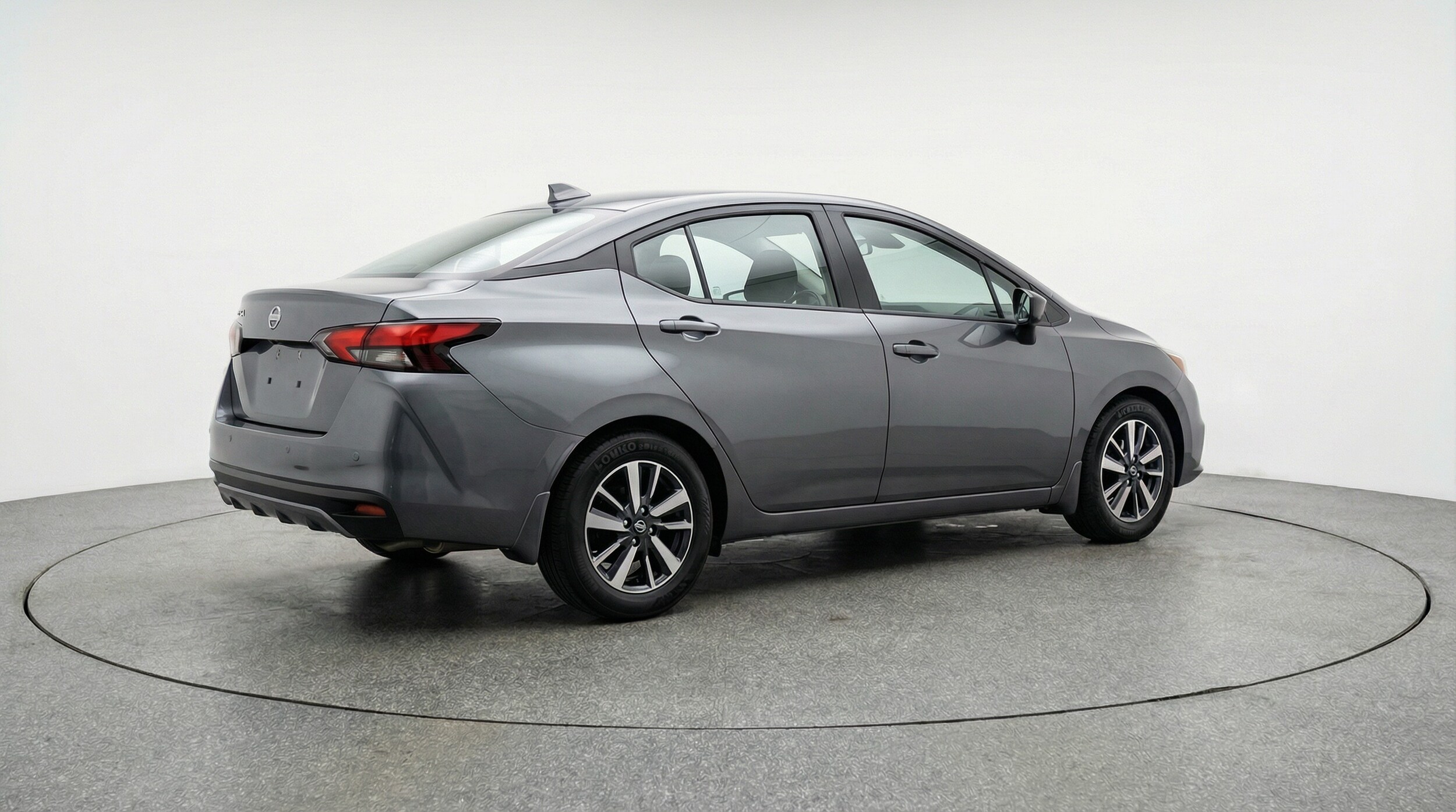 Thumbnail: 2025 Nissan Versa - 7