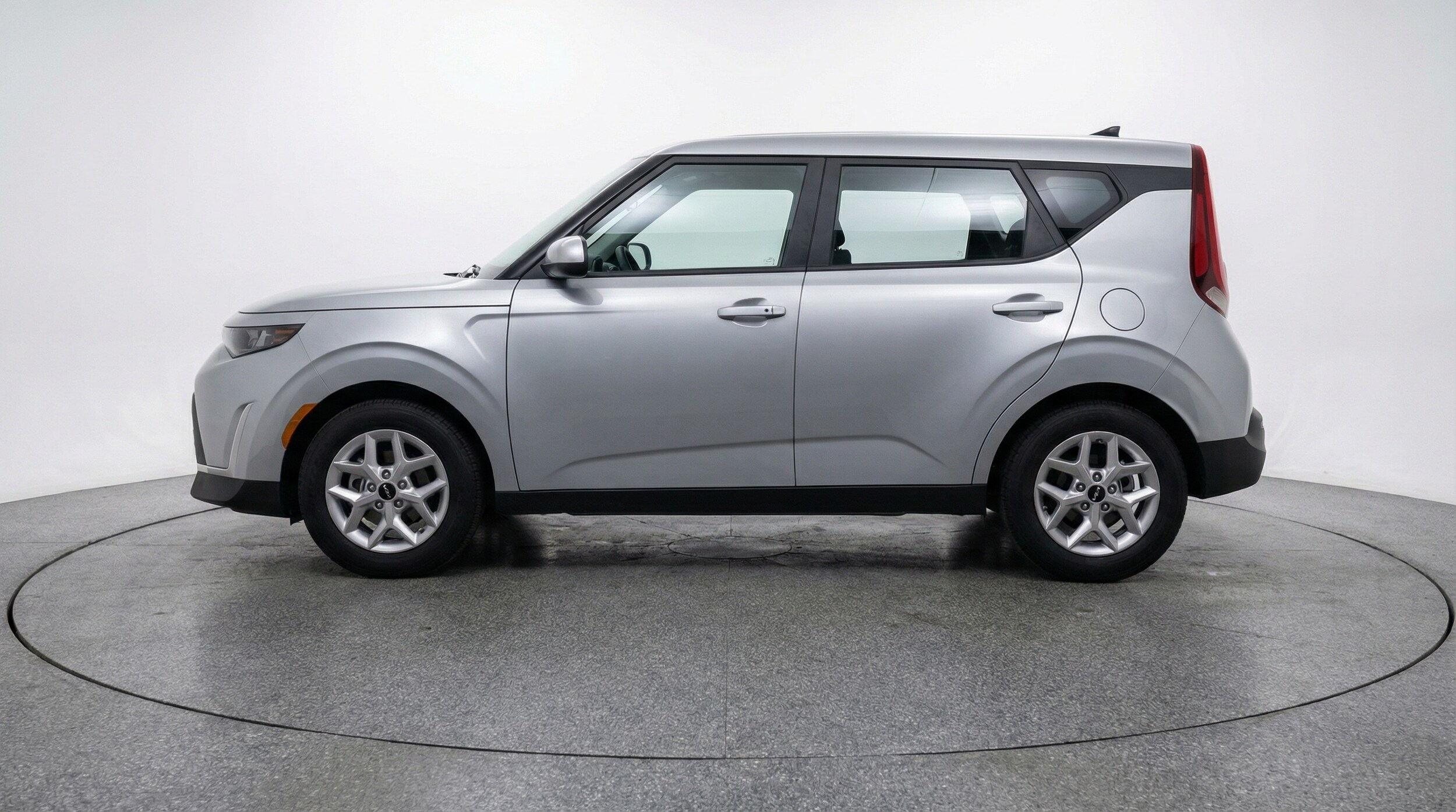 Thumbnail: 2025 Kia Soul - 4