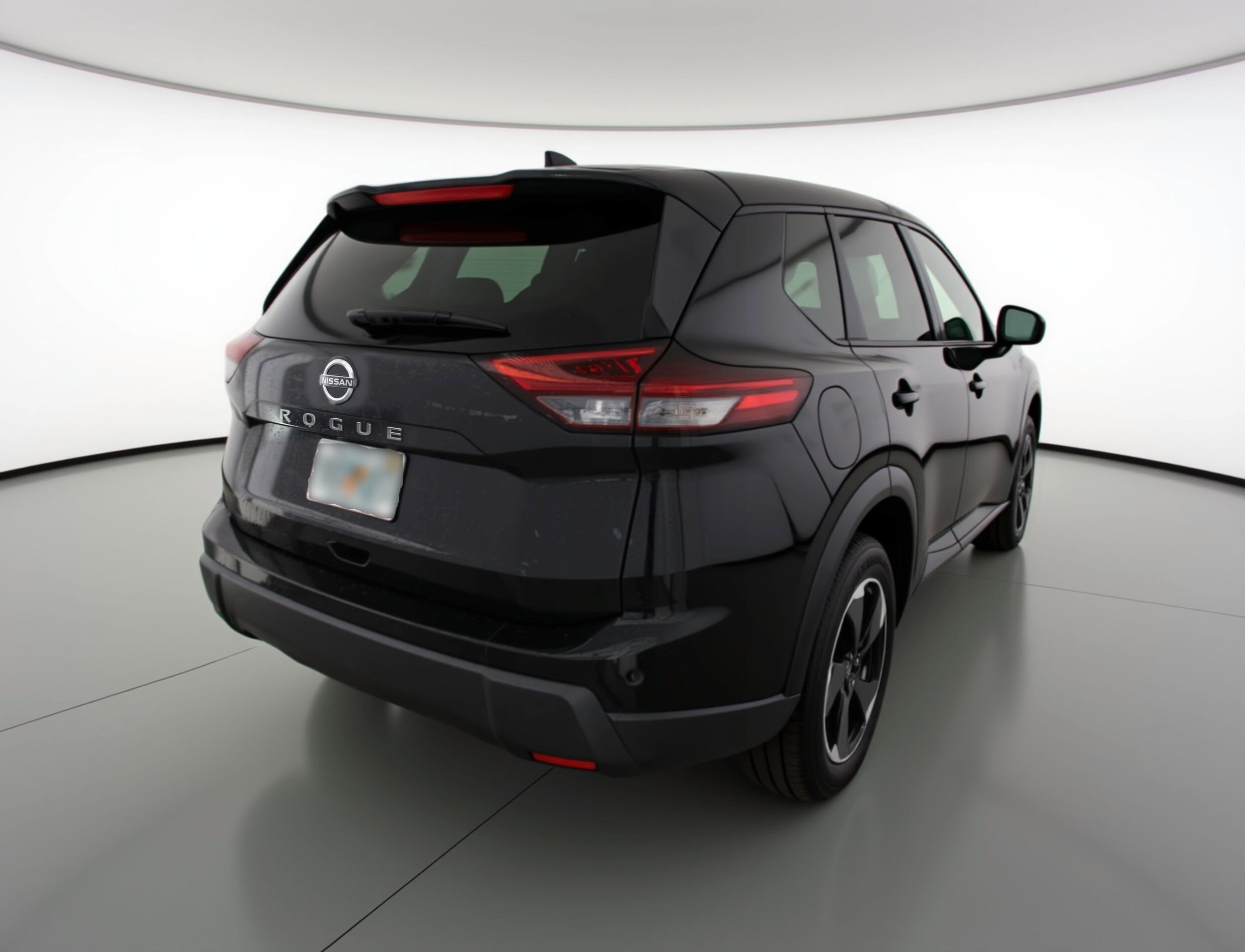 Thumbnail: 2025 Nissan Rogue - 9