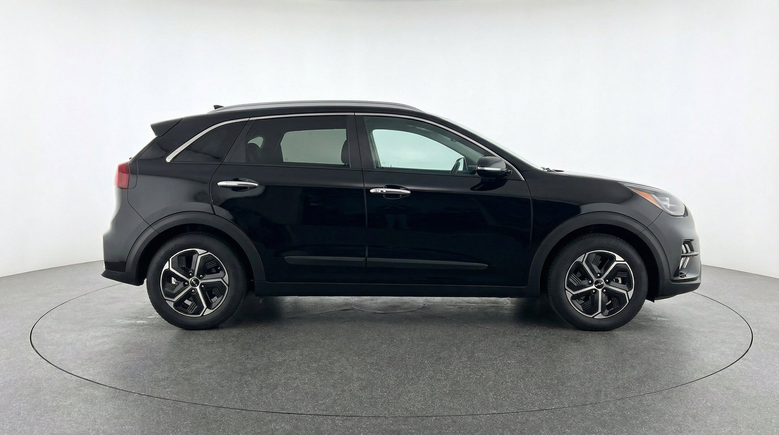 Thumbnail: 2026 Kia Niro - 11