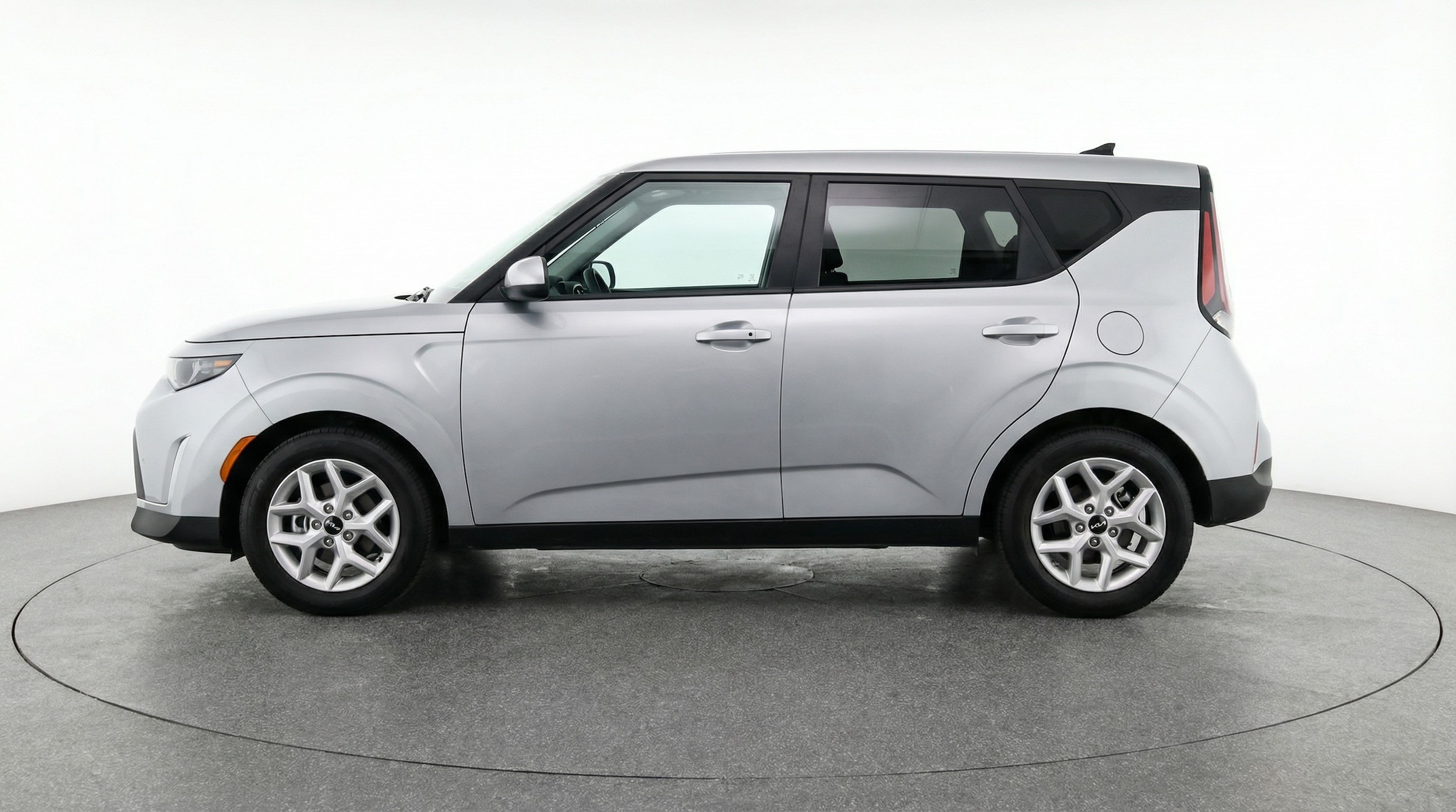 Thumbnail: 2025 Kia Soul - 4