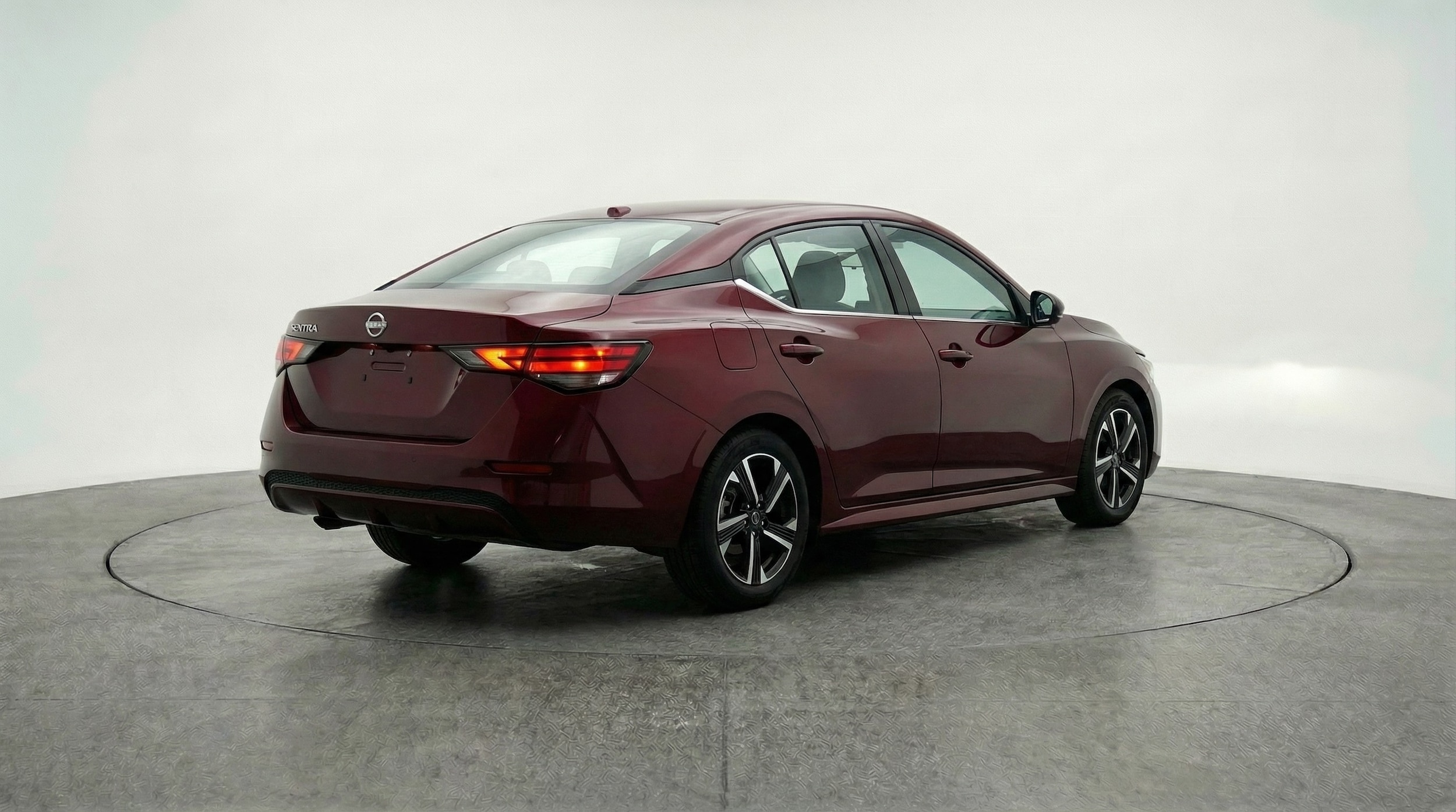 Thumbnail: 2025 Nissan Sentra - 7