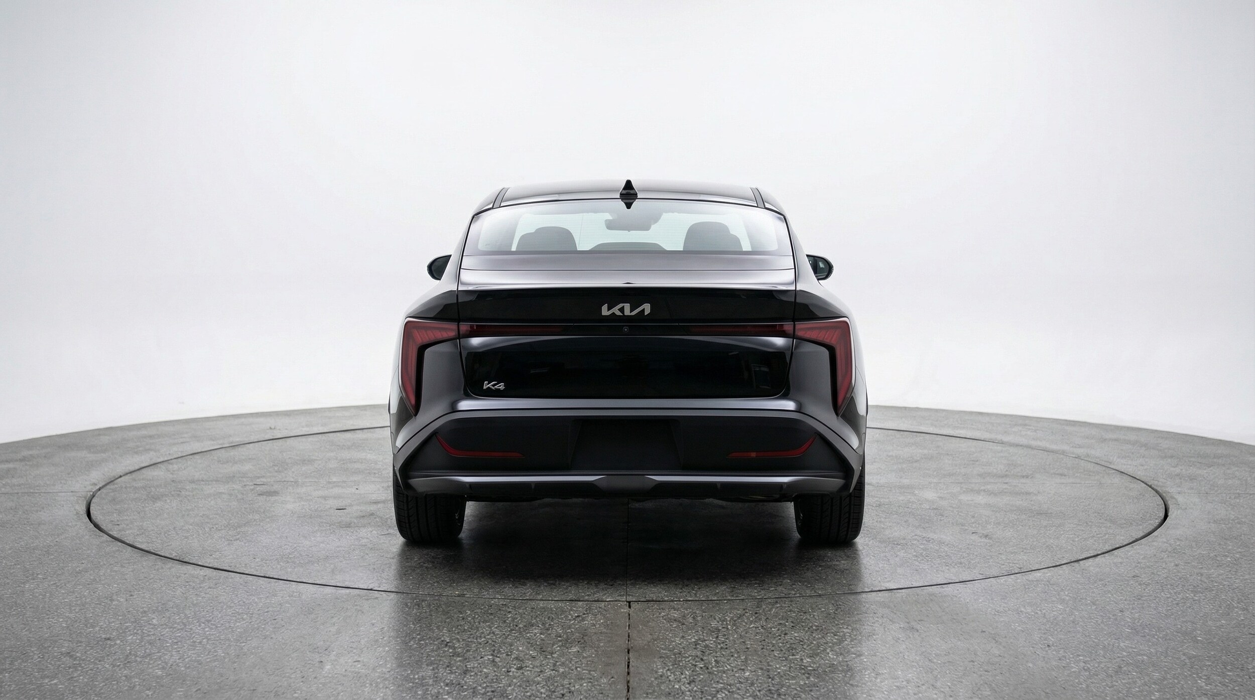 Thumbnail: 2025 Kia K4 - 6