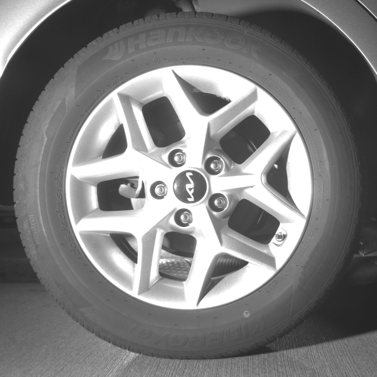 Thumbnail: 2025 Kia Soul - 12