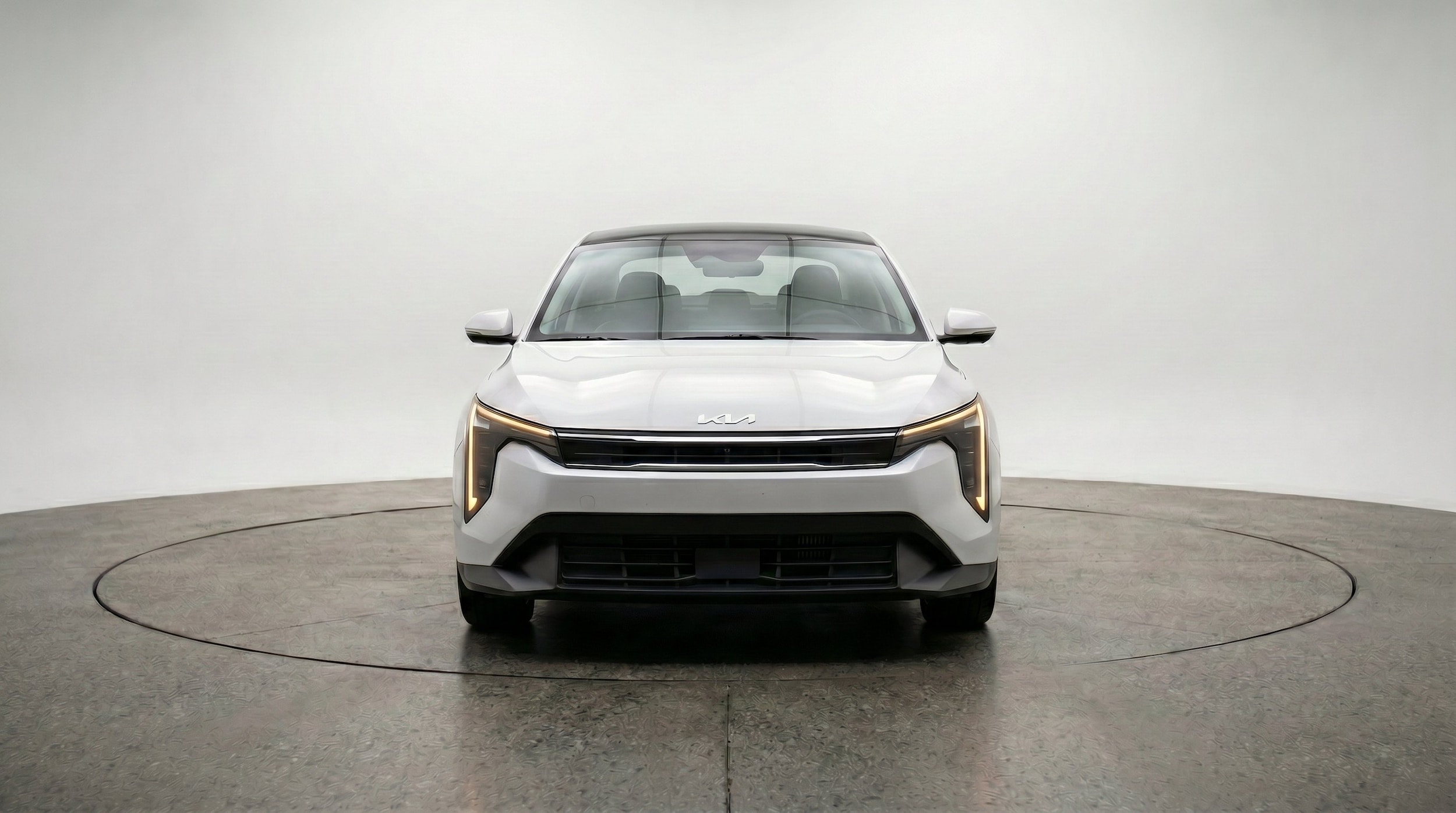 Thumbnail: 2026 Kia K4 - 2