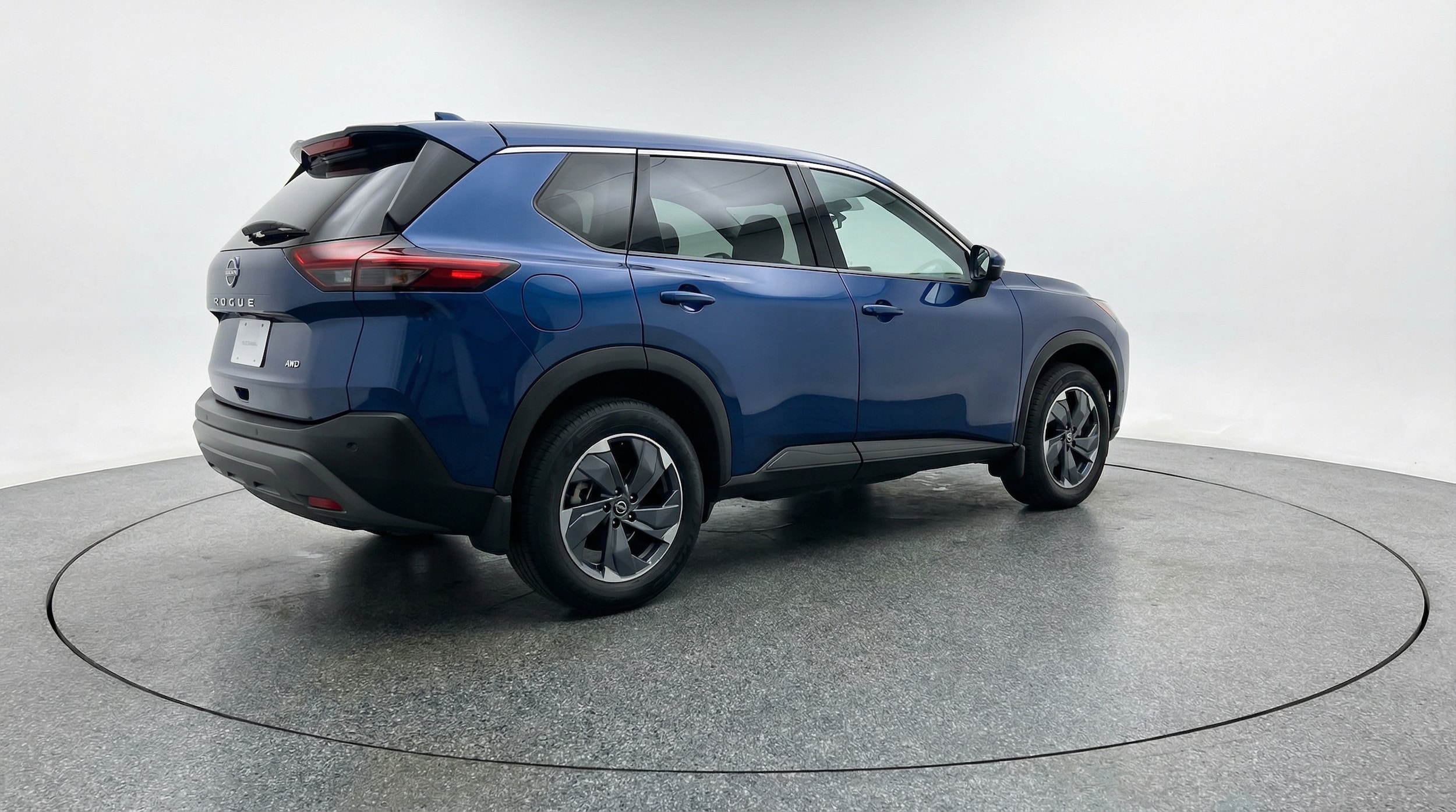 Thumbnail: 2025 Nissan Rogue - 7