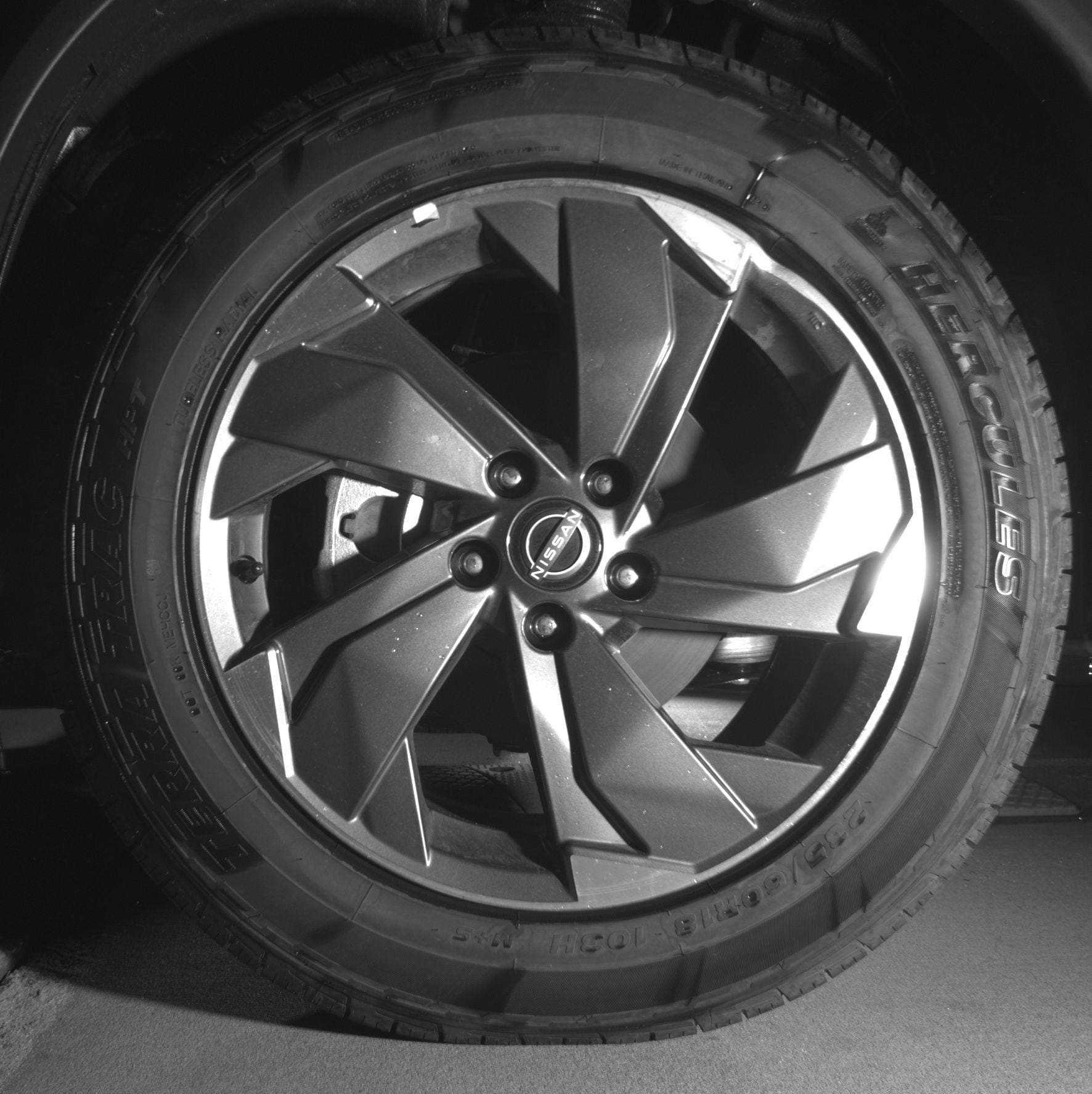 Thumbnail: 2025 Nissan Rogue - 9