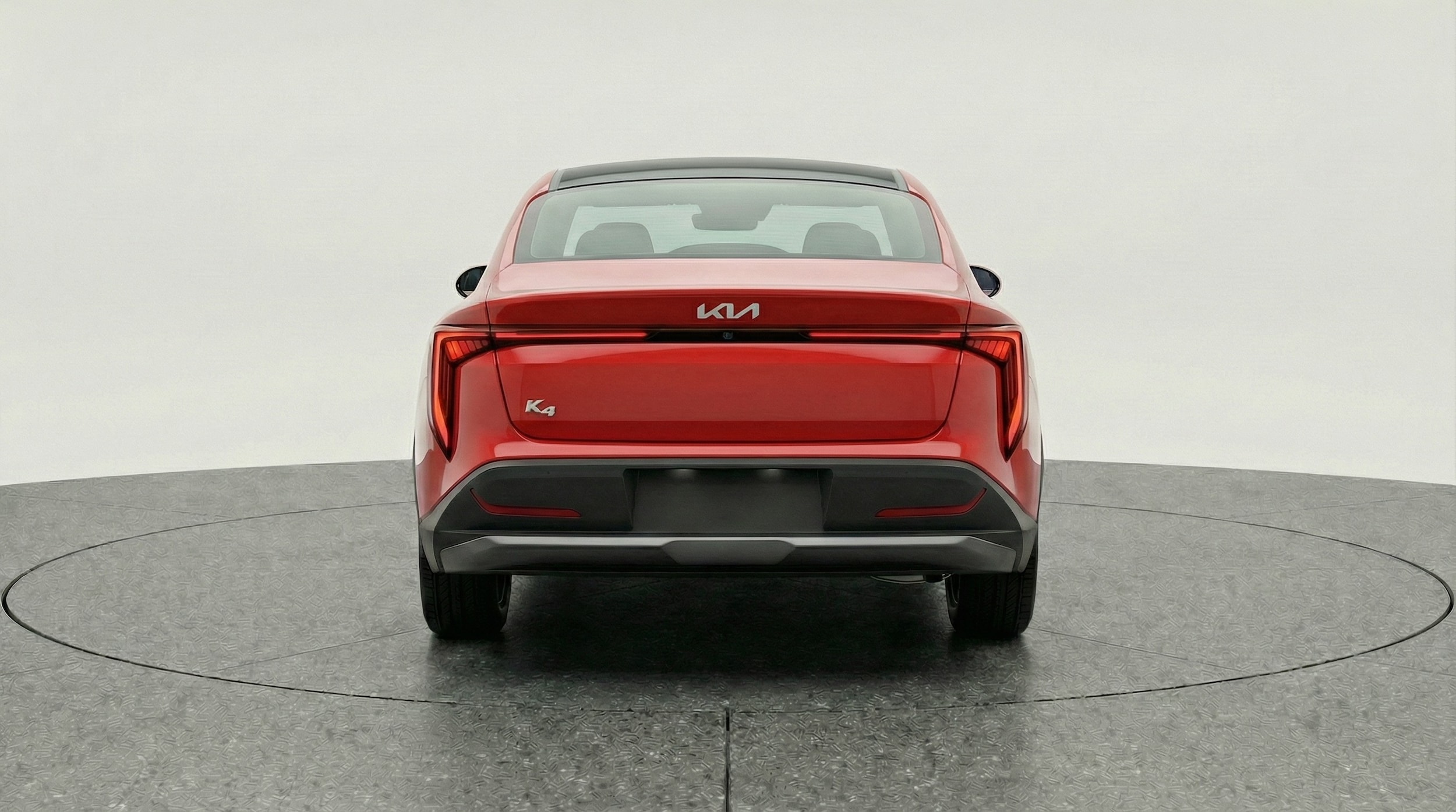 Thumbnail: 2025 Kia K4 - 6