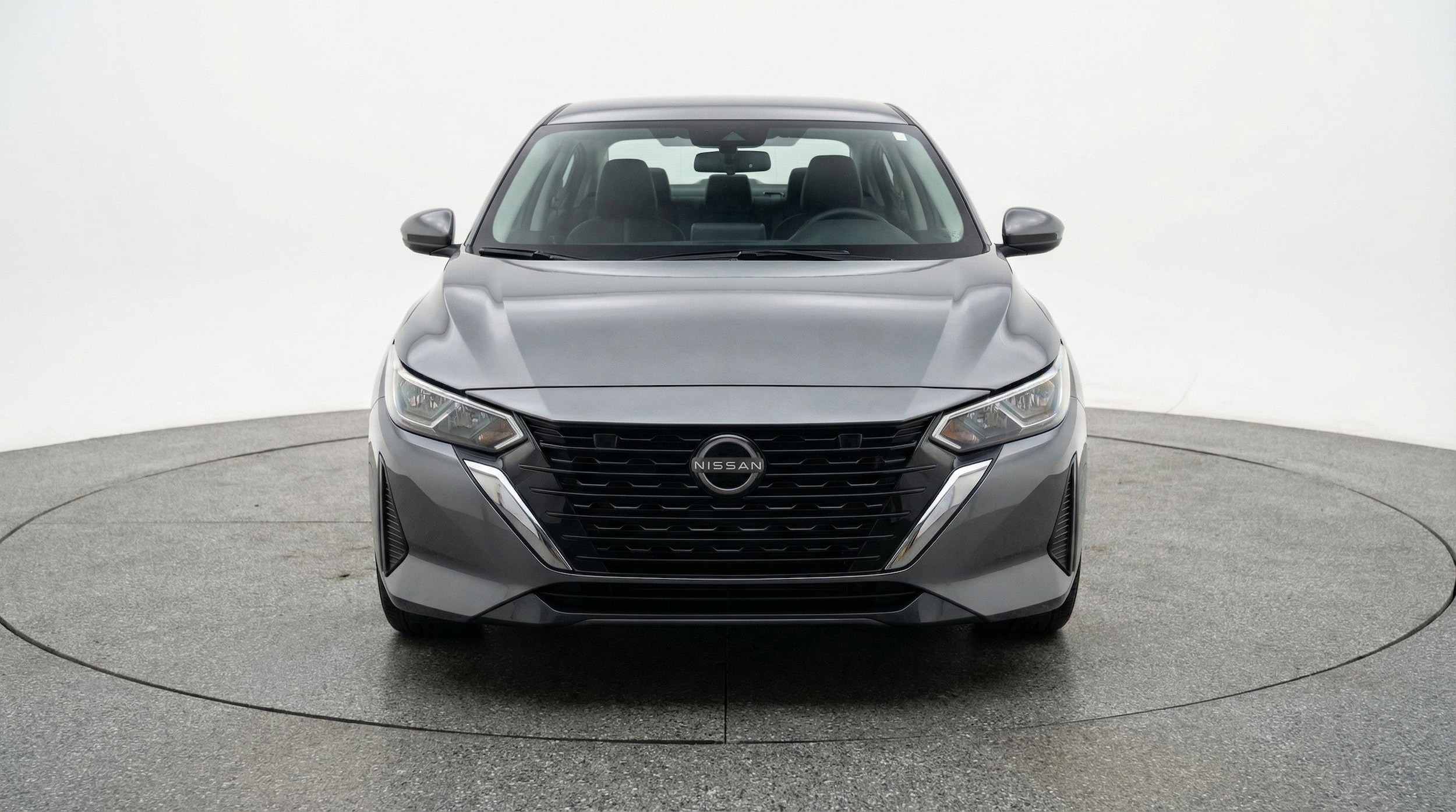 Thumbnail: 2025 Nissan Sentra - 2