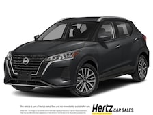 2024 Nissan Kicks SV -
                  Buffalo, NY