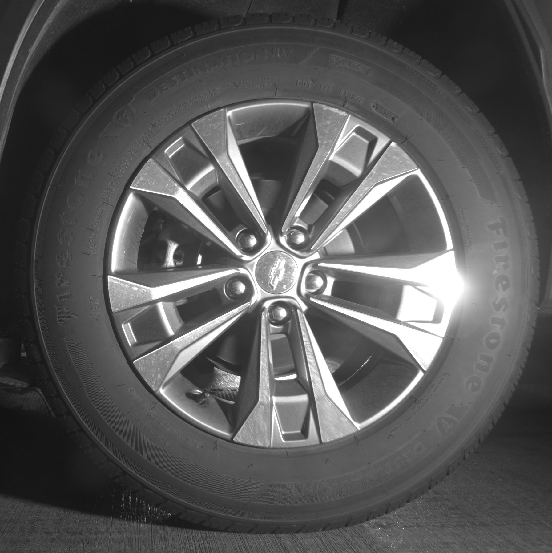 Thumbnail: 2025 Chevrolet Equinox - 11