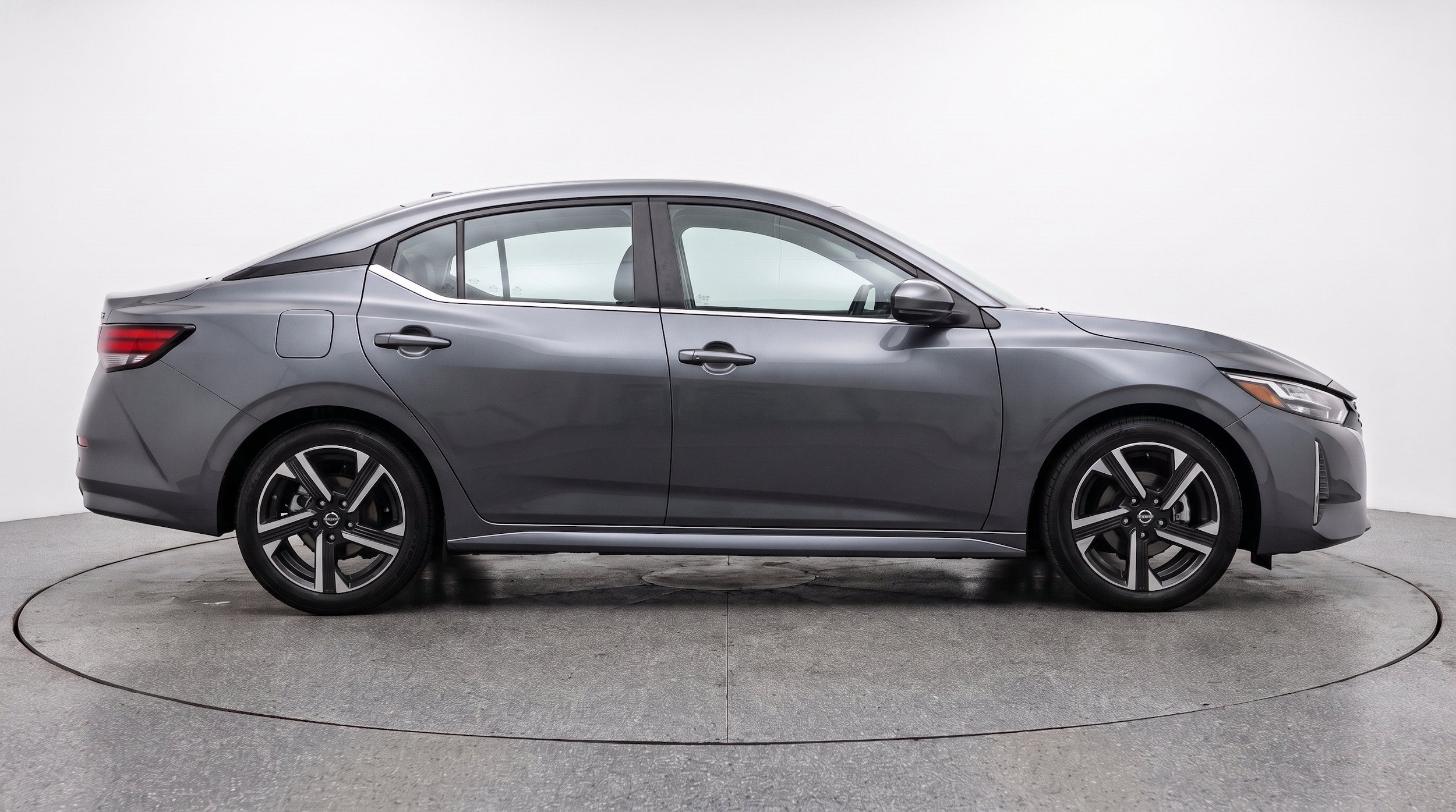 Thumbnail: 2025 Nissan Sentra - 11