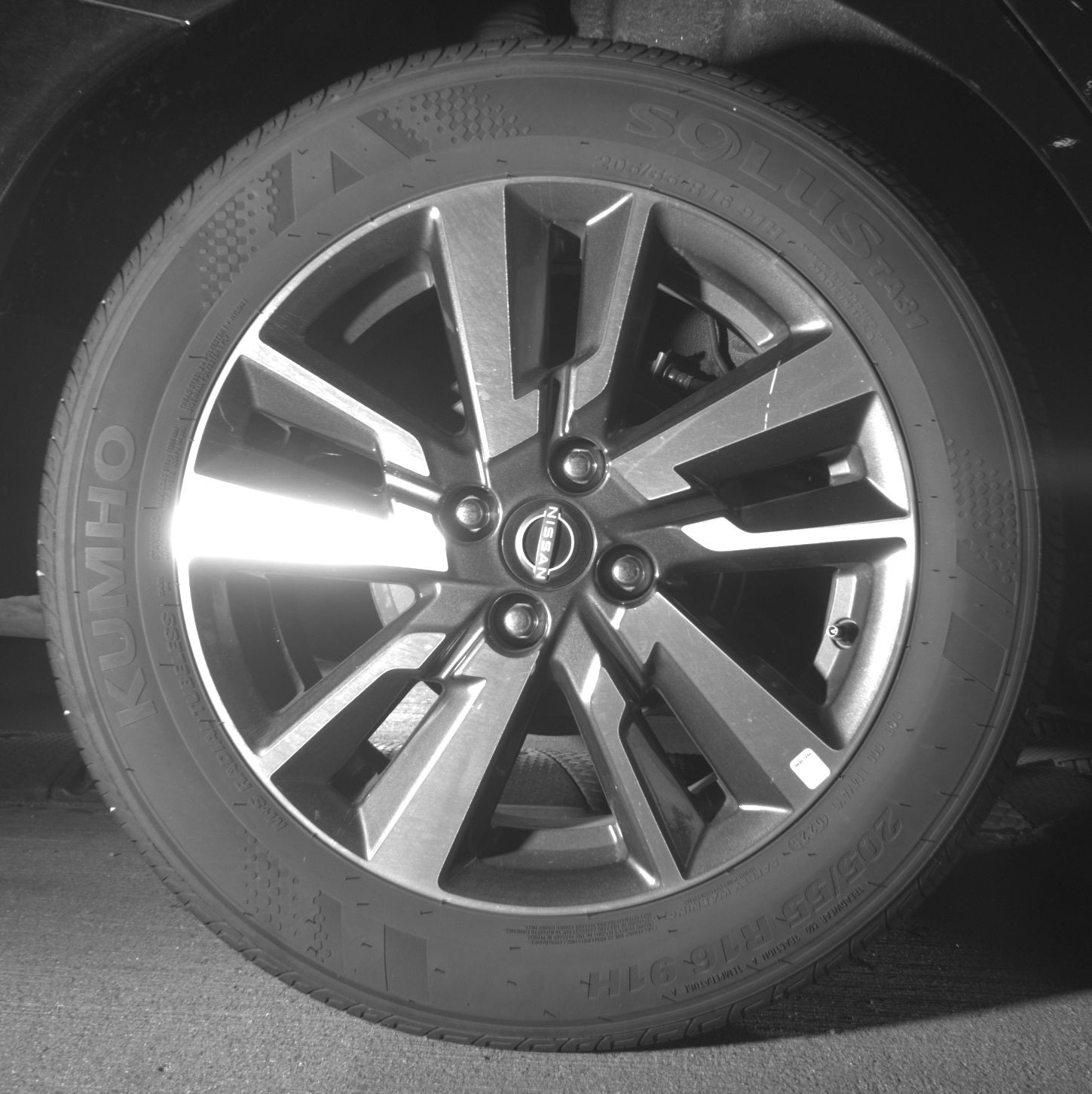 Thumbnail: 2025 Nissan Versa - 12