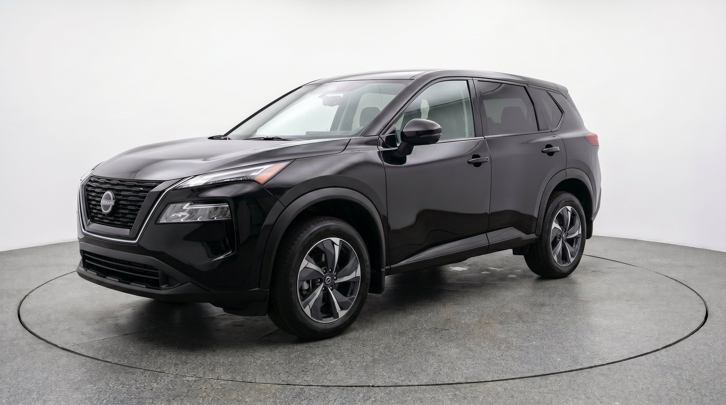 Thumbnail: 2025 Nissan Rogue - 3