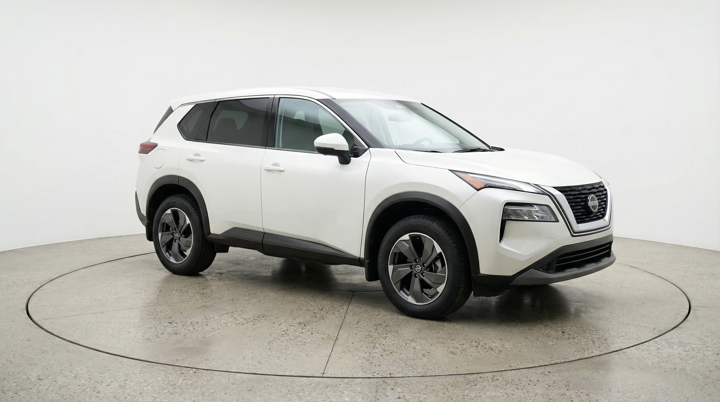 Thumbnail: 2025 Nissan Rogue - 1