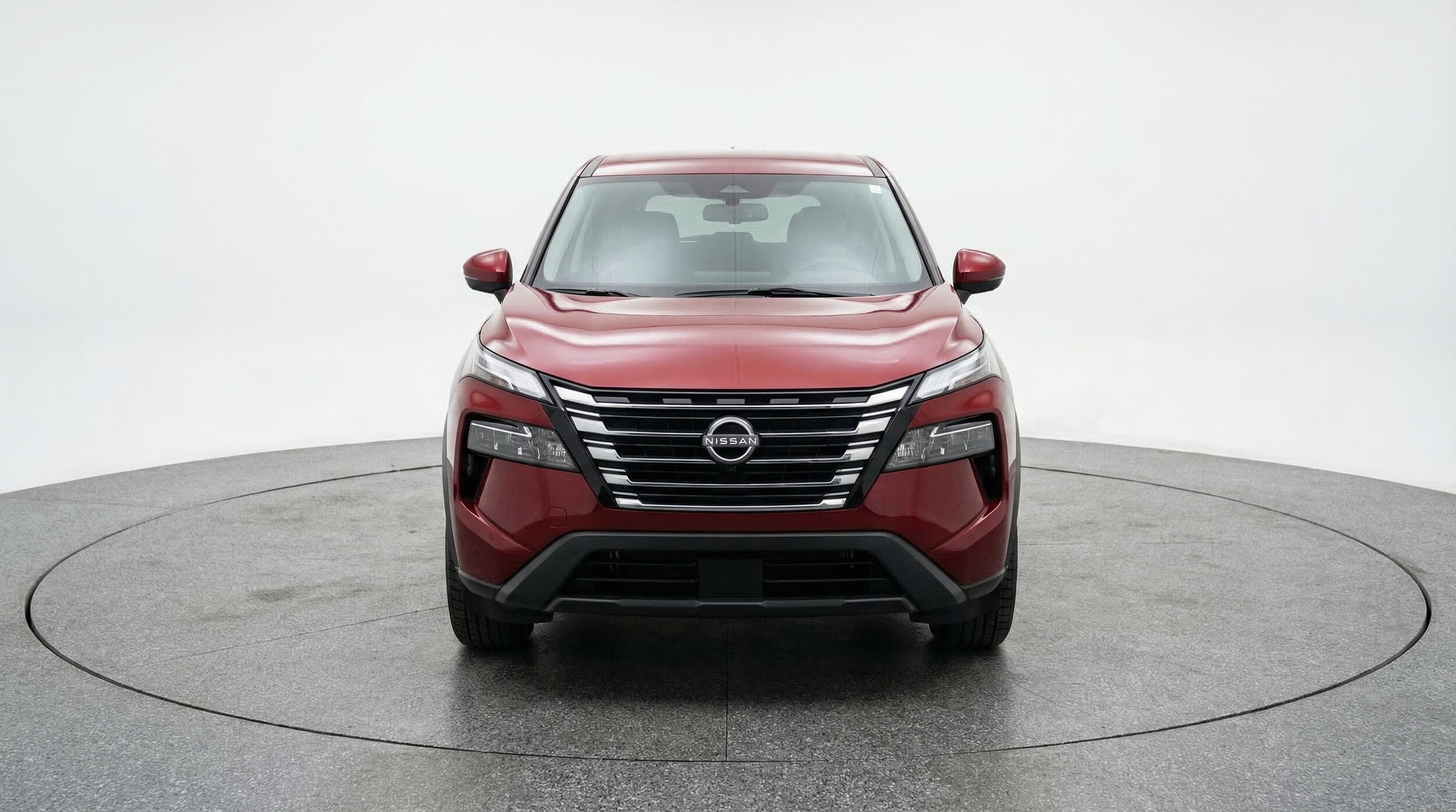 Thumbnail: 2025 Nissan Rogue - 2