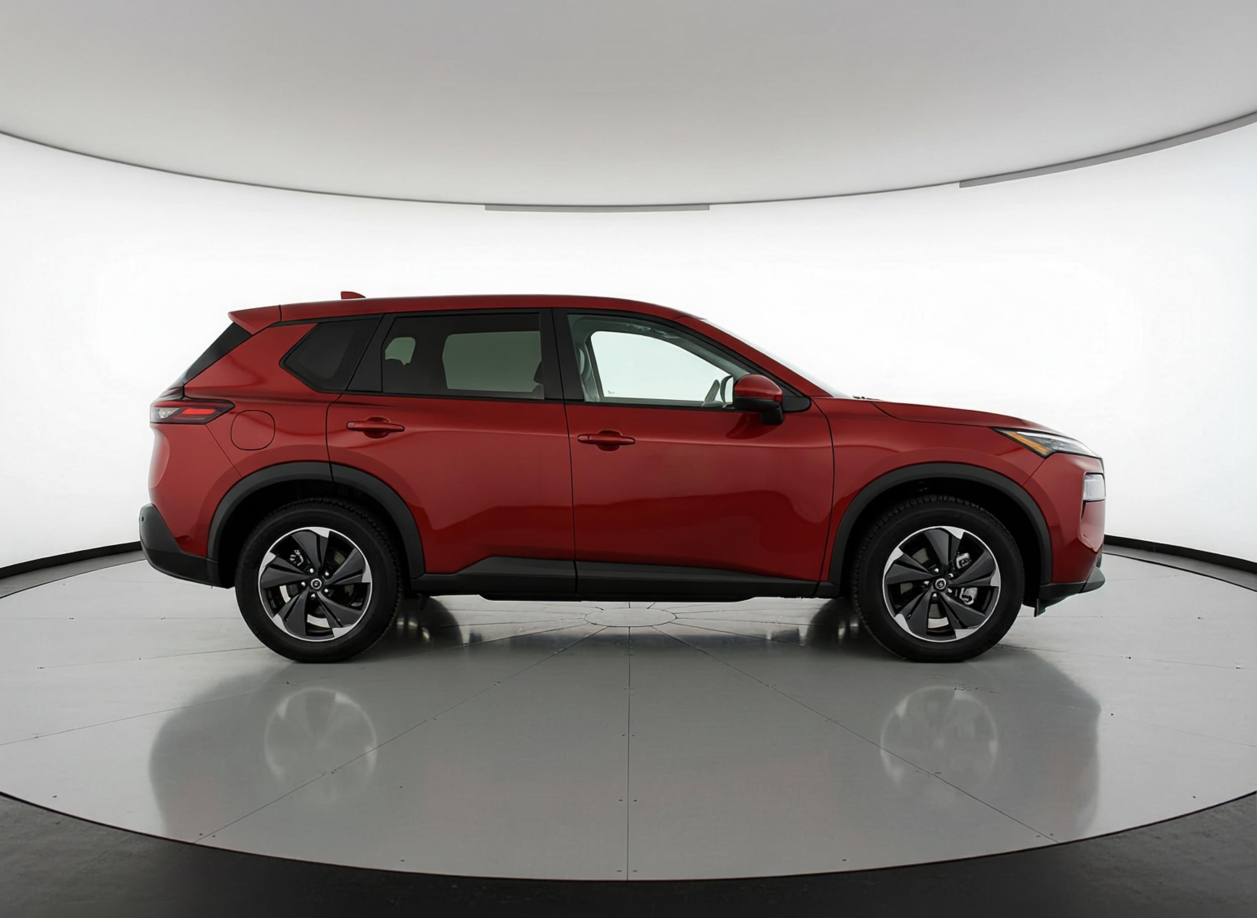 Thumbnail: 2025 Nissan Rogue - 8