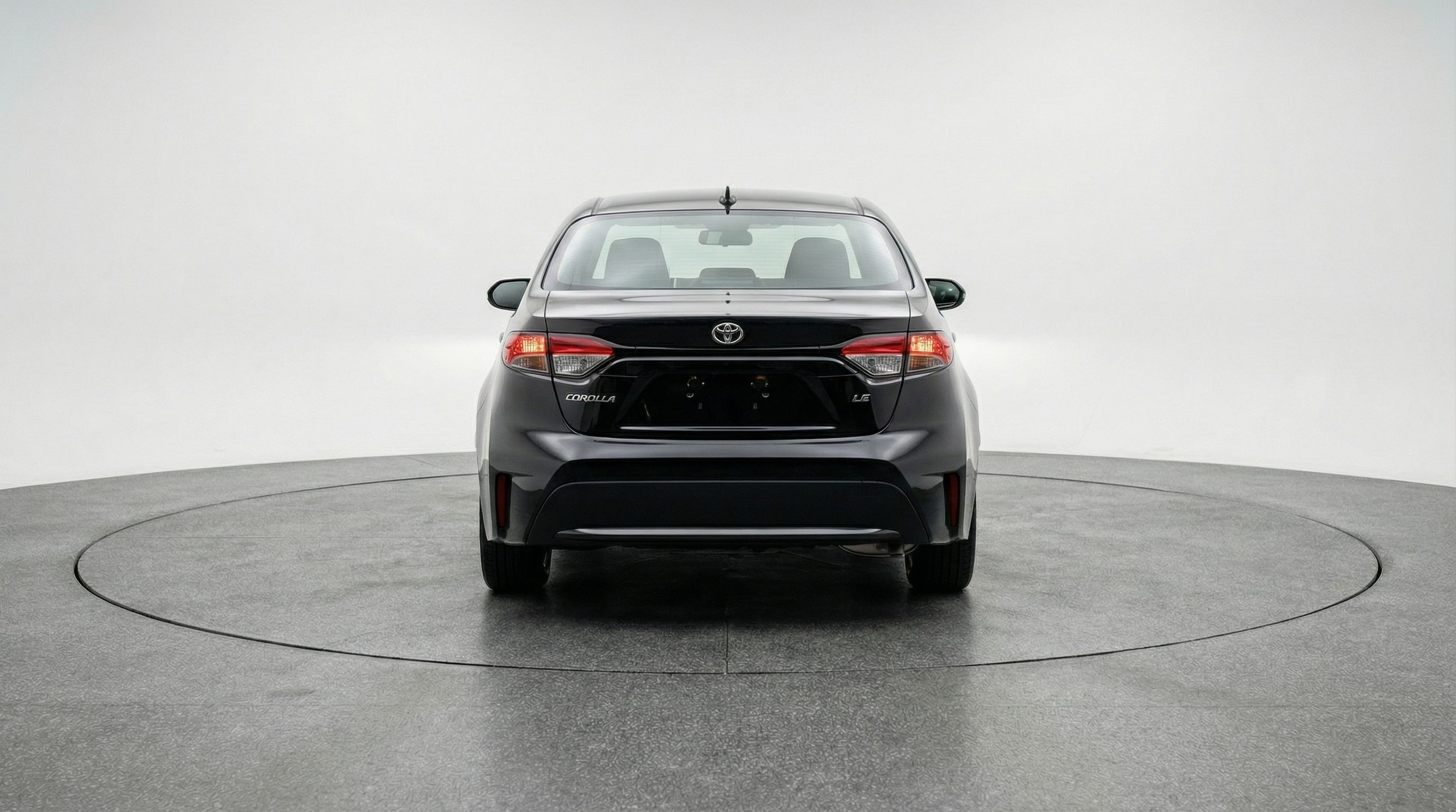 Thumbnail: 2025 Toyota Corolla - 6