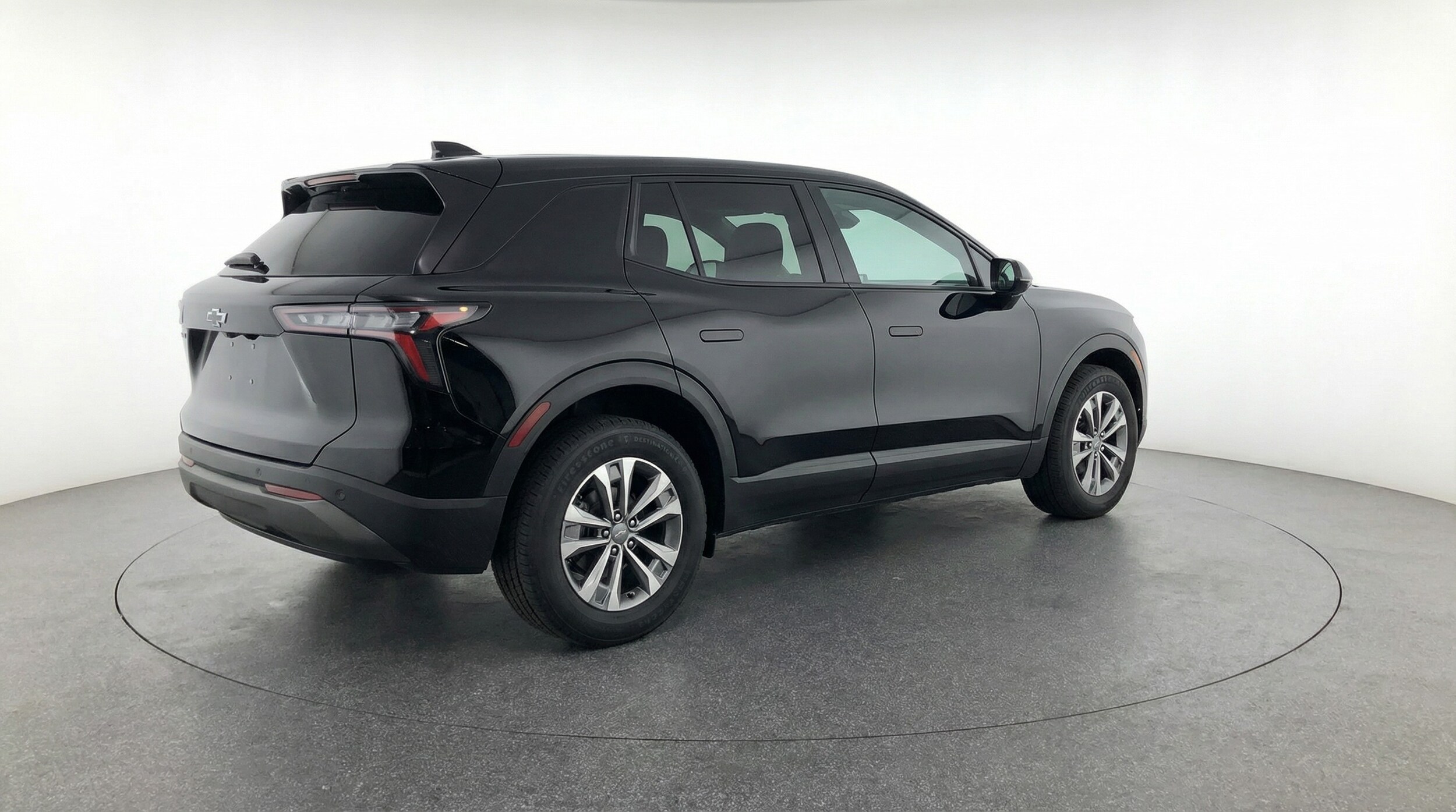 Thumbnail: 2025 Chevrolet Equinox - 7