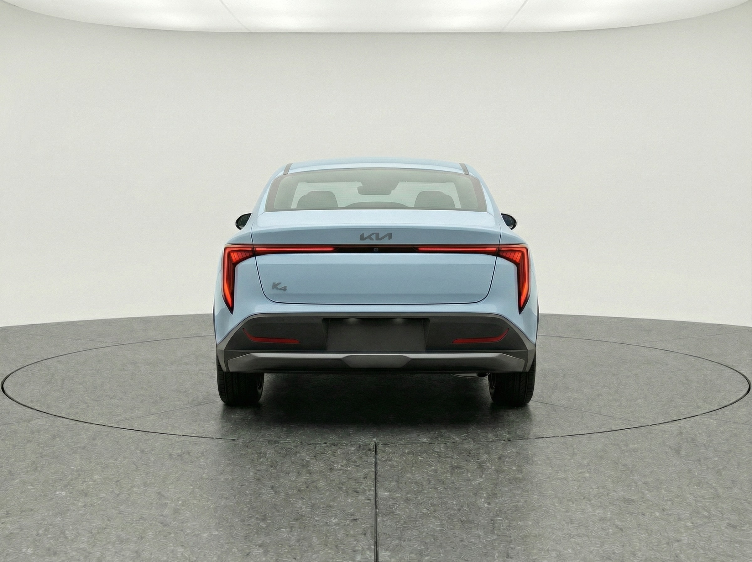 Thumbnail: 2025 Kia K4 - 6