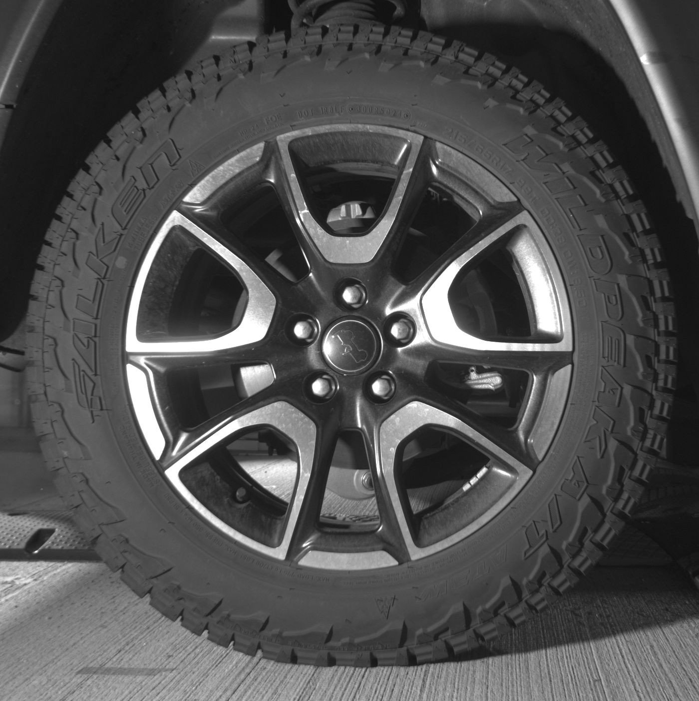 Thumbnail: 2025 Jeep Compass - 15
