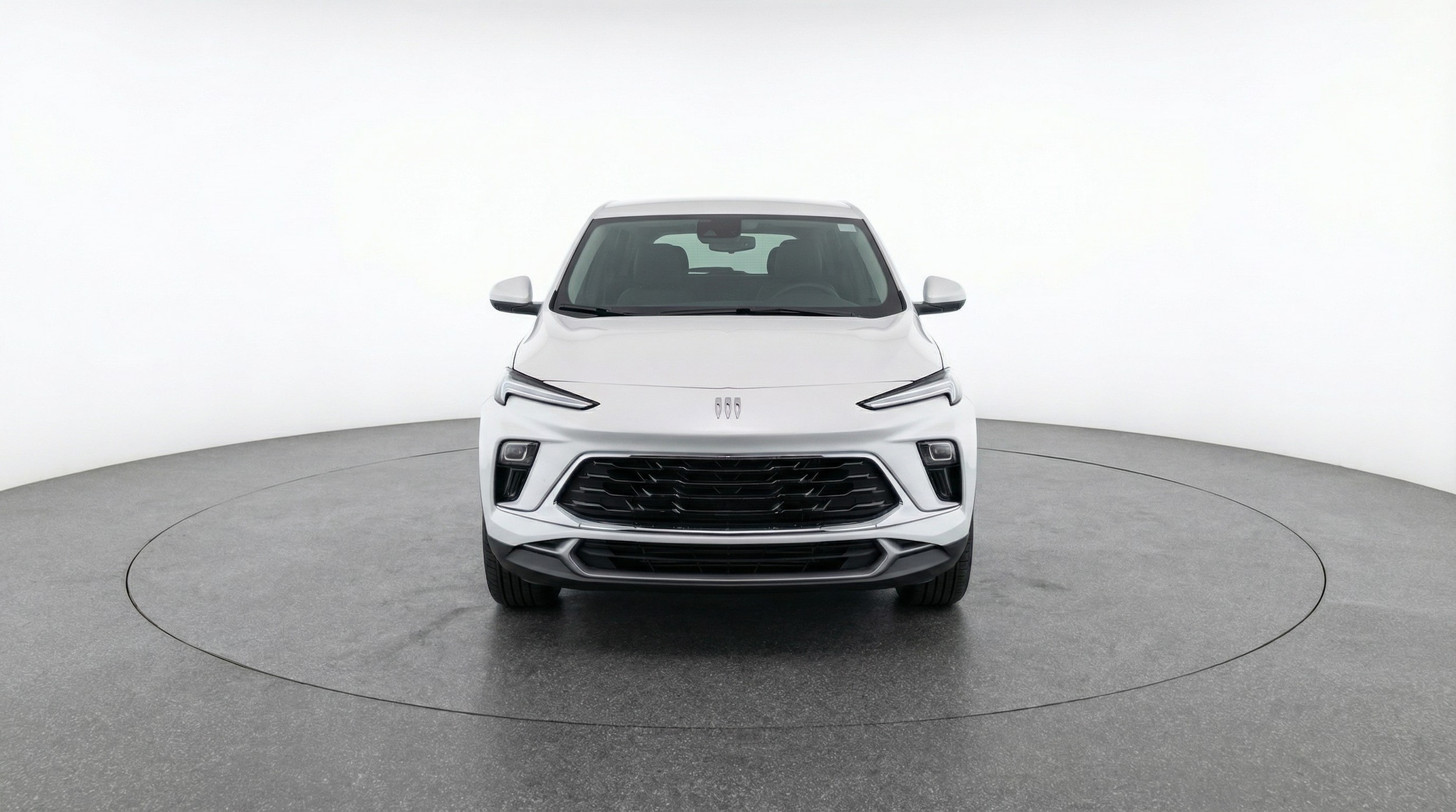 Thumbnail: 2025 Buick Encore GX - 2