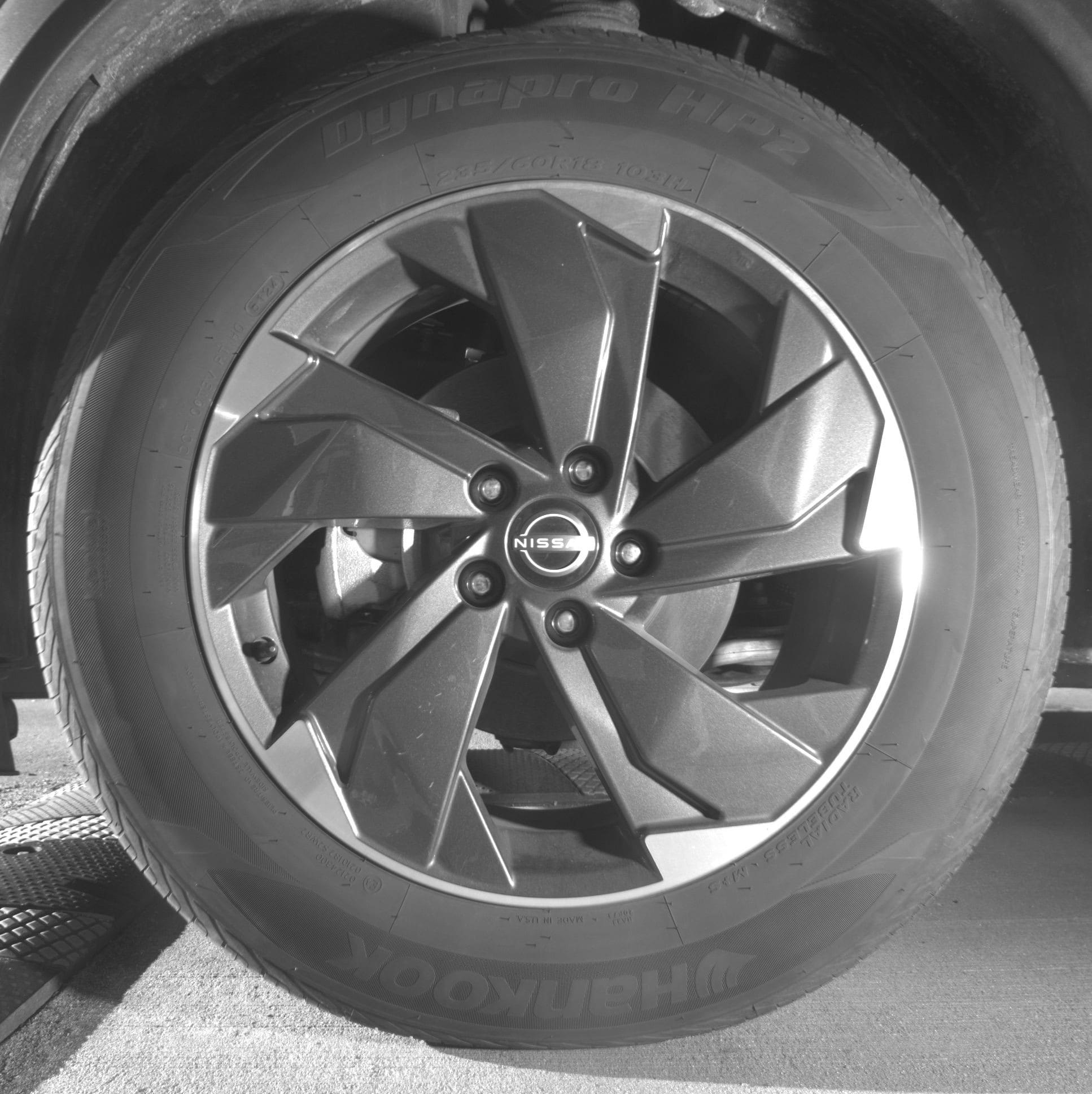 Thumbnail: 2025 Nissan Rogue - 9