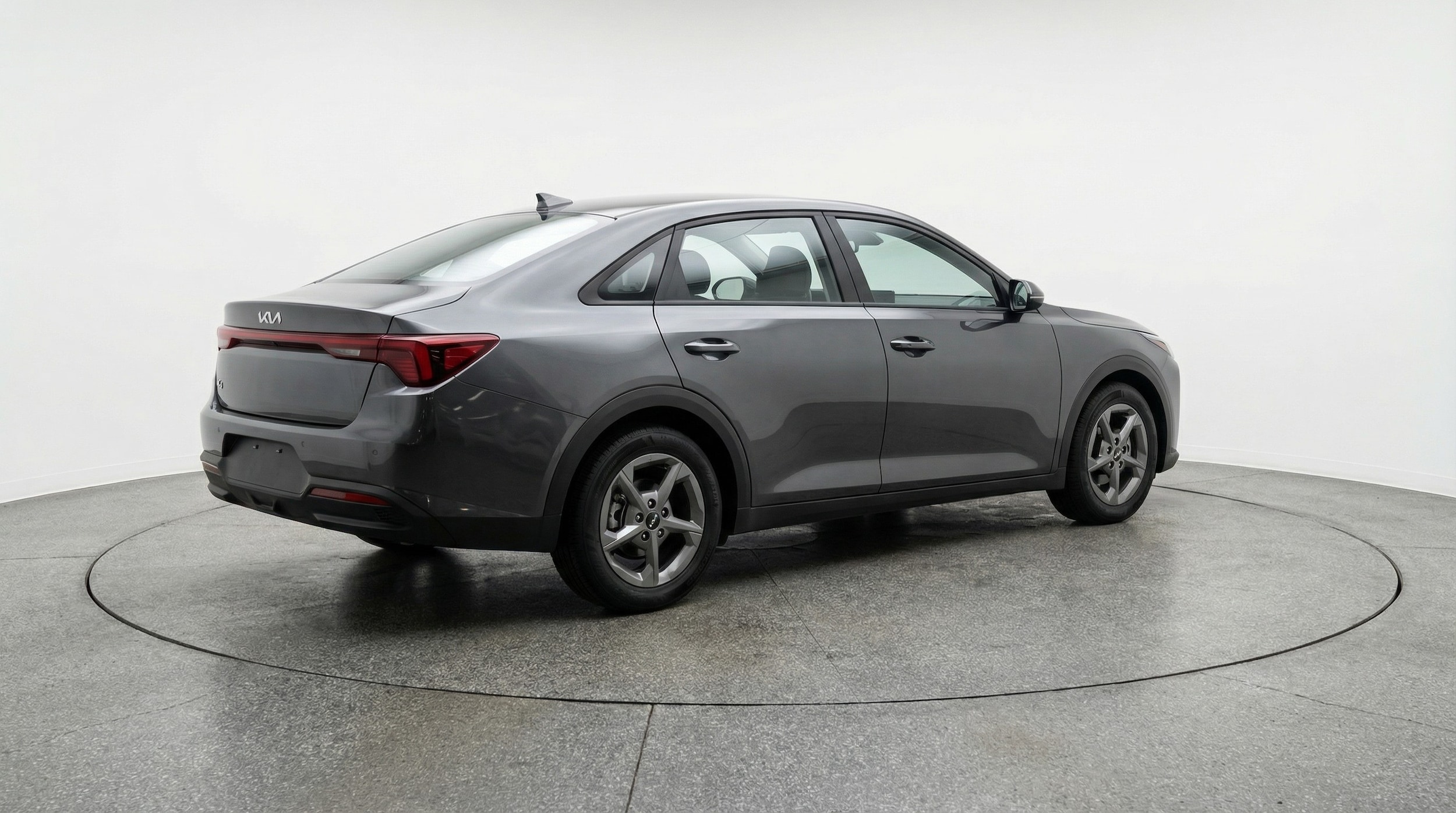 Thumbnail: 2025 Kia K4 - 7