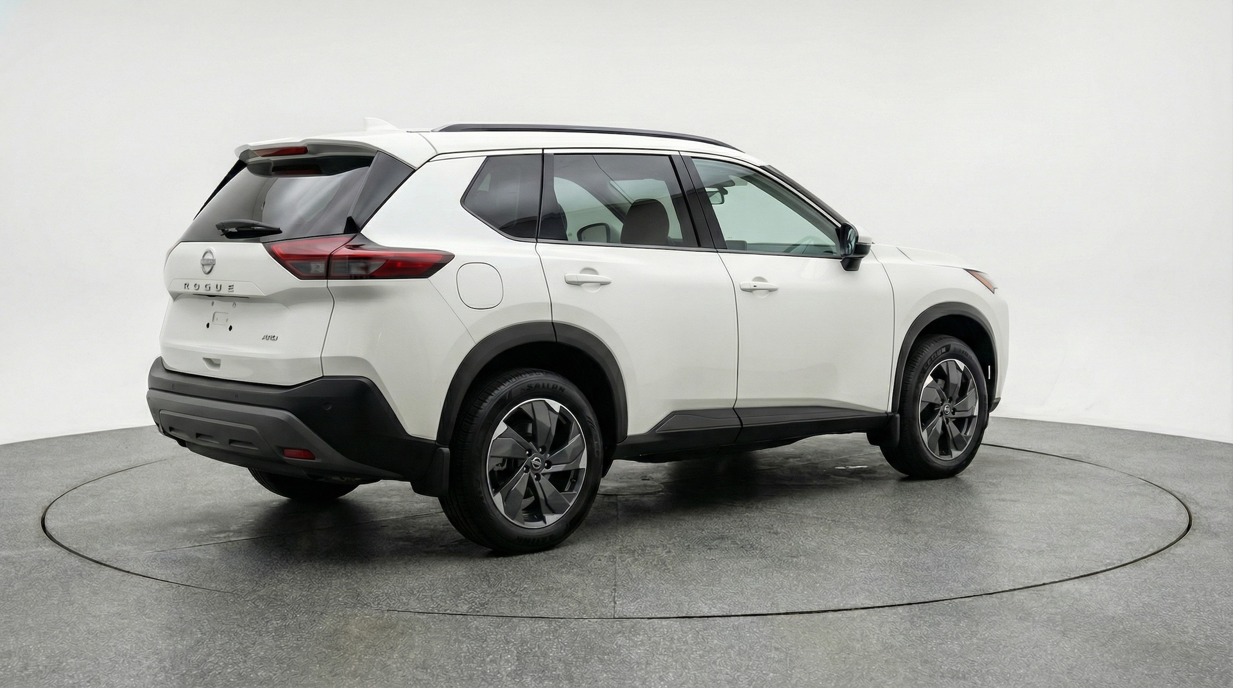 Thumbnail: 2025 Nissan Rogue - 7