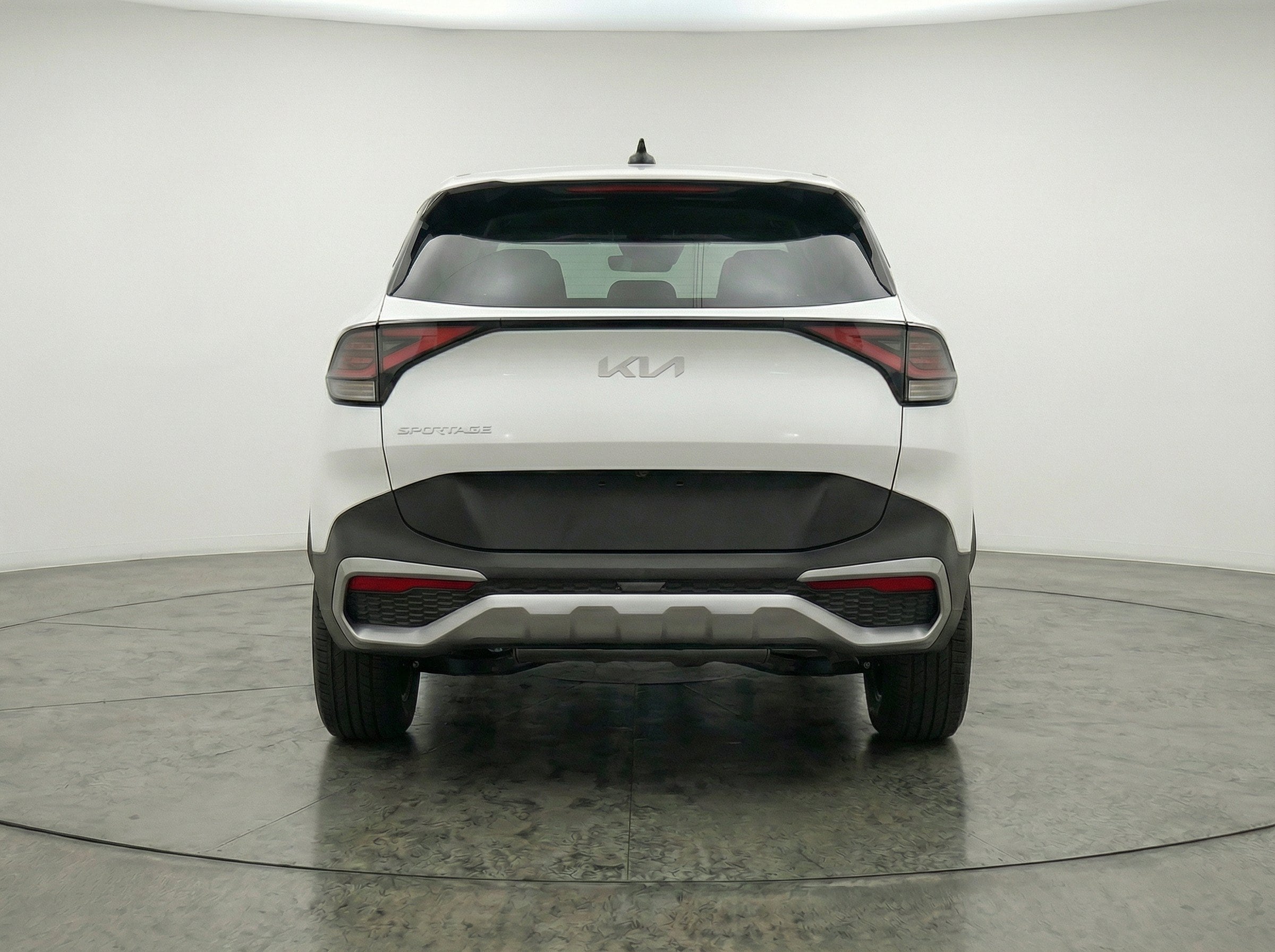 Thumbnail: 2026 Kia Sportage - 7