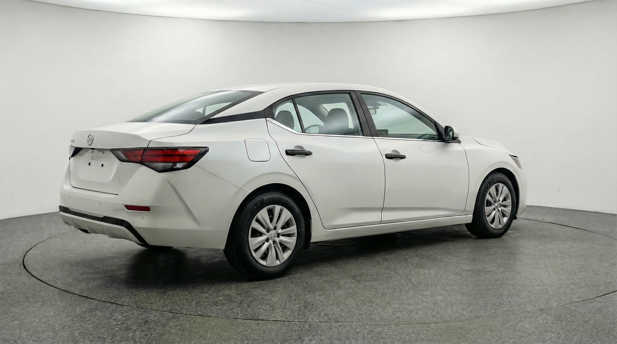 Thumbnail: 2025 Nissan Sentra - 7