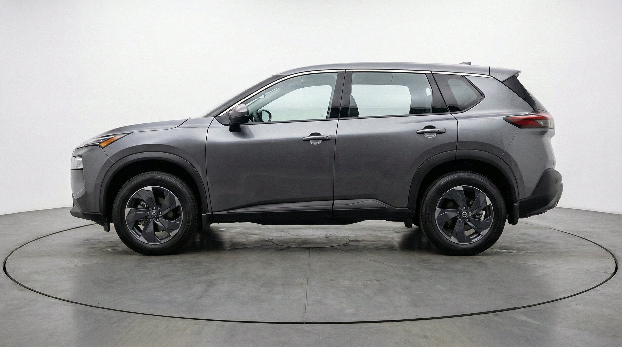 Thumbnail: 2025 Nissan Rogue - 5