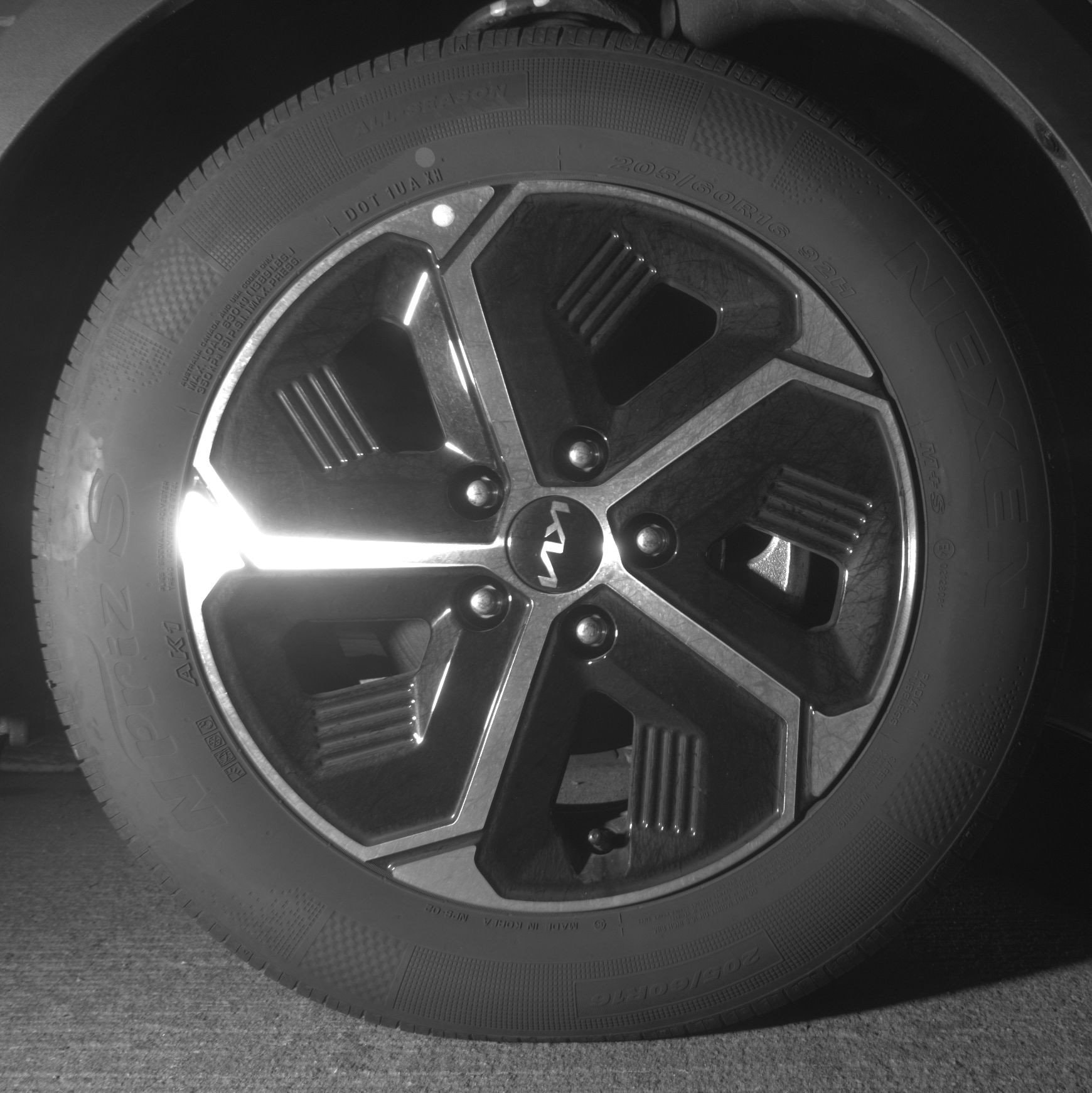 Thumbnail: 2026 Kia Niro - 13