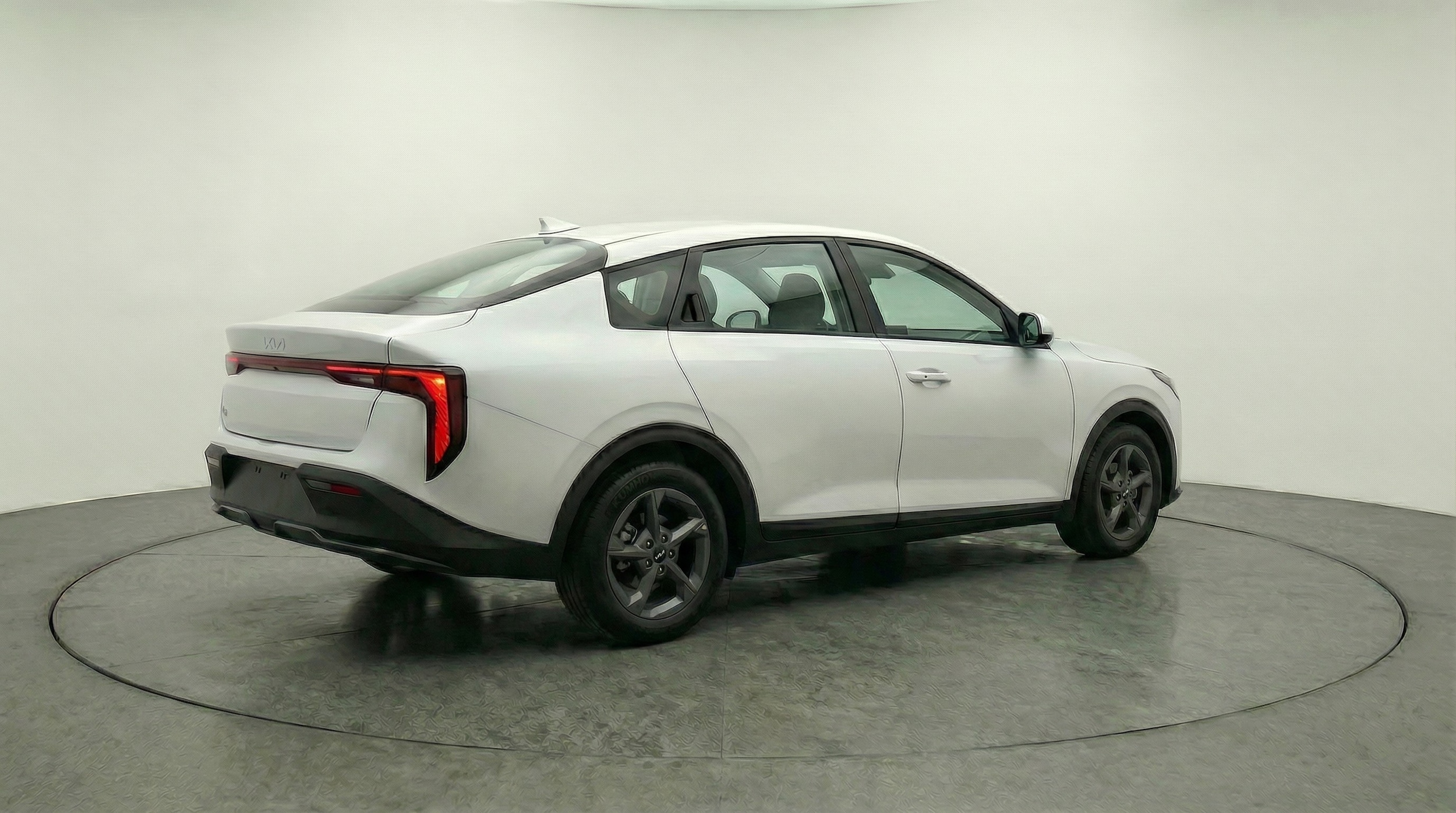 Thumbnail: 2025 Kia K4 - 7