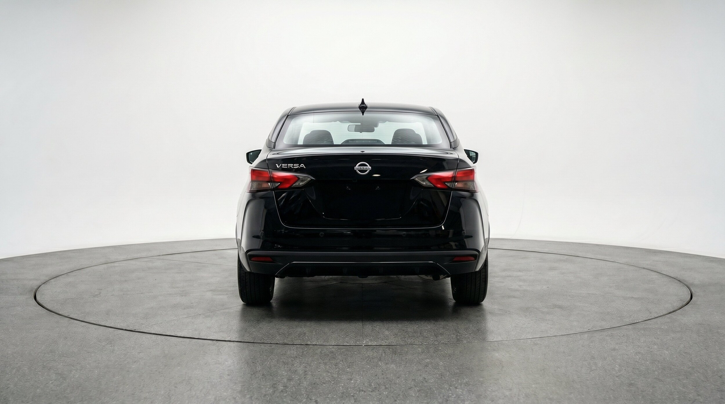 Thumbnail: 2025 Nissan Versa - 7