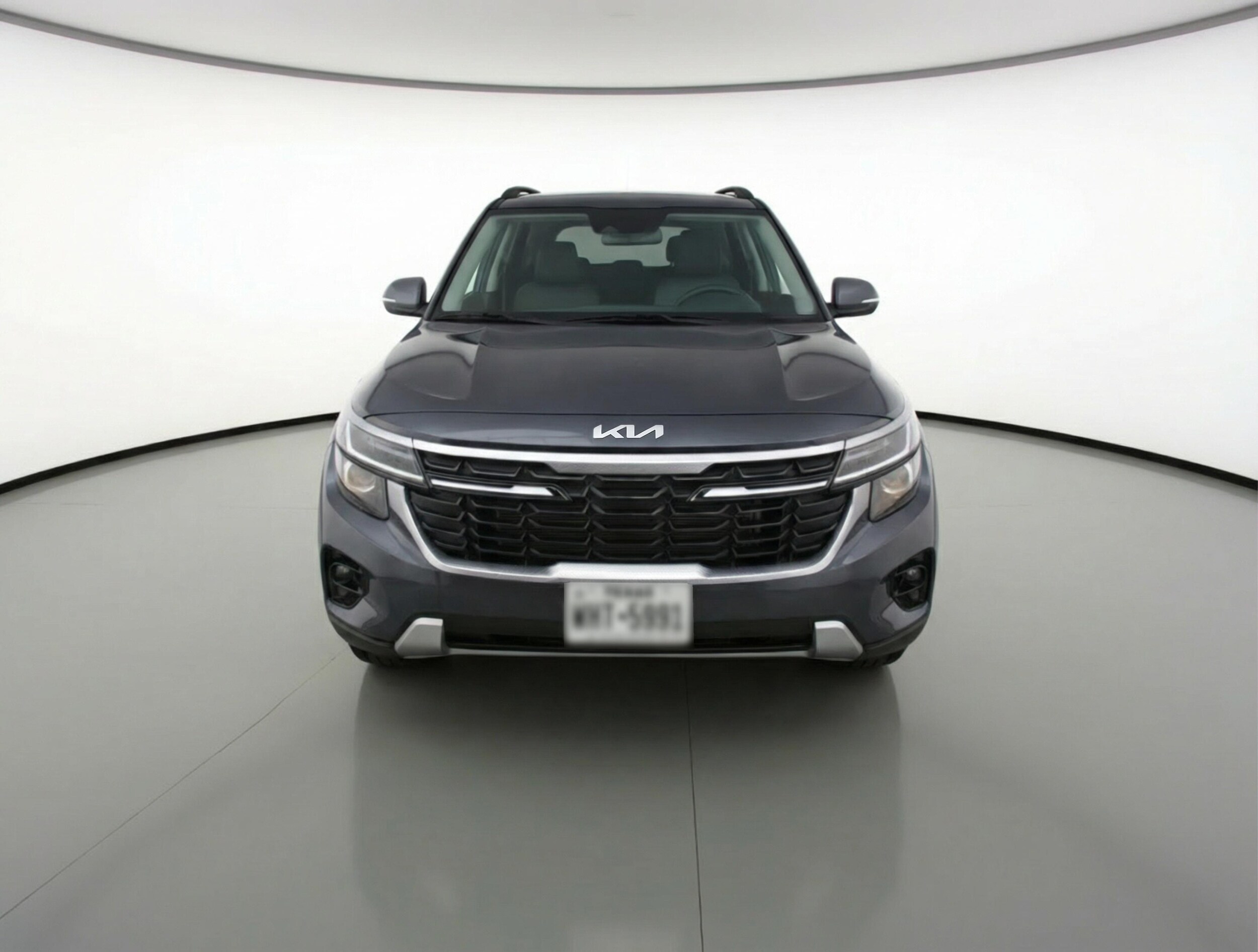 Thumbnail: 2025 Kia Seltos - 2