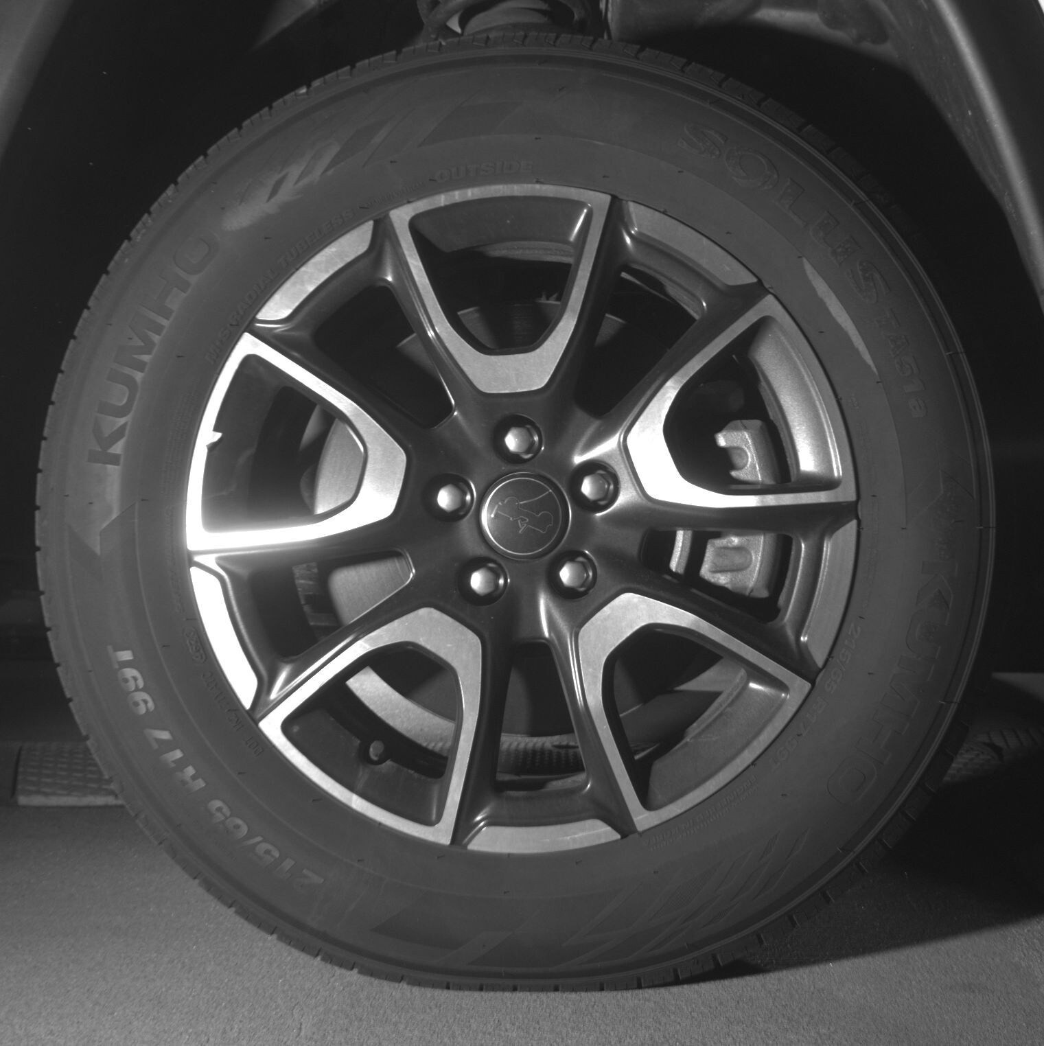 Thumbnail: 2025 Jeep Compass - 10